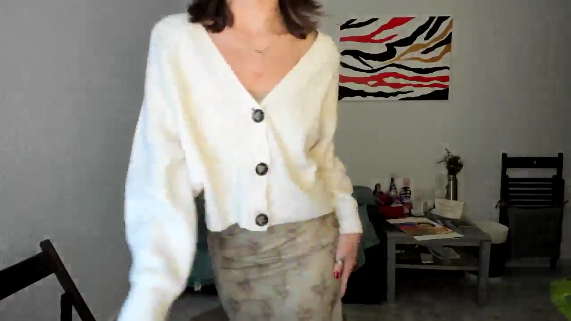 Gallery image thumbnail from AhahaGirl's myfreecams stream on, 04/24/2025, 17:39 image 17 of 20