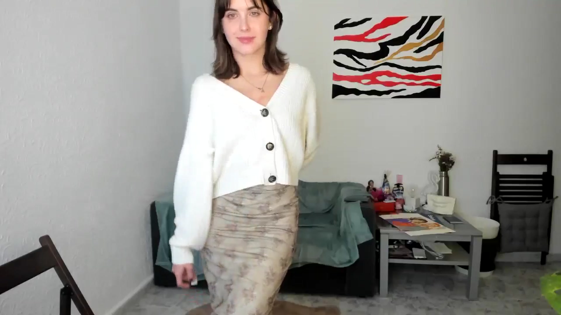 Gallery image thumbnail from AhahaGirl's myfreecams stream on, 04/24/2025, 17:39 image 12 of 20