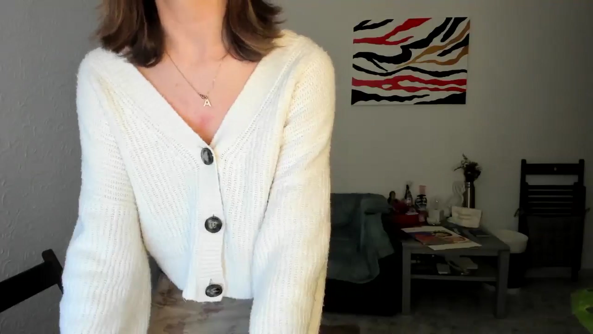 Gallery image thumbnail from AhahaGirl's myfreecams stream on, 04/24/2025, 17:39 image 11 of 20