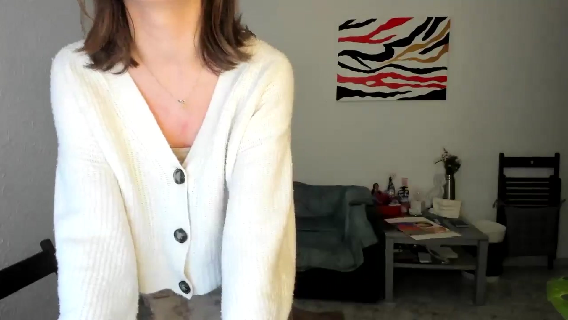 Gallery image thumbnail from AhahaGirl's myfreecams stream on, 04/24/2025, 17:39 image 18 of 20