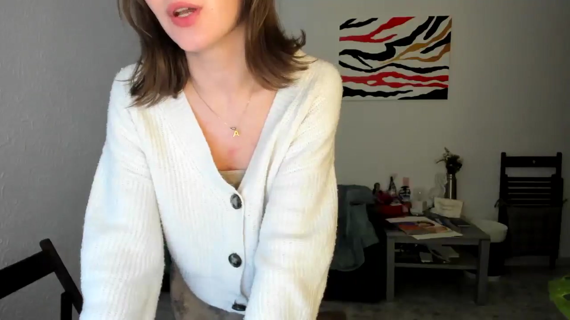 Gallery image thumbnail from AhahaGirl's myfreecams stream on, 04/24/2025, 17:39 image 16 of 20