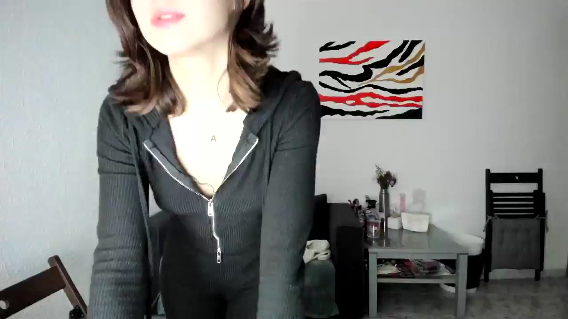 Gallery image thumbnail from AhahaGirl's myfreecams stream on, 04/29/2025, 18:30 image 6 of 20