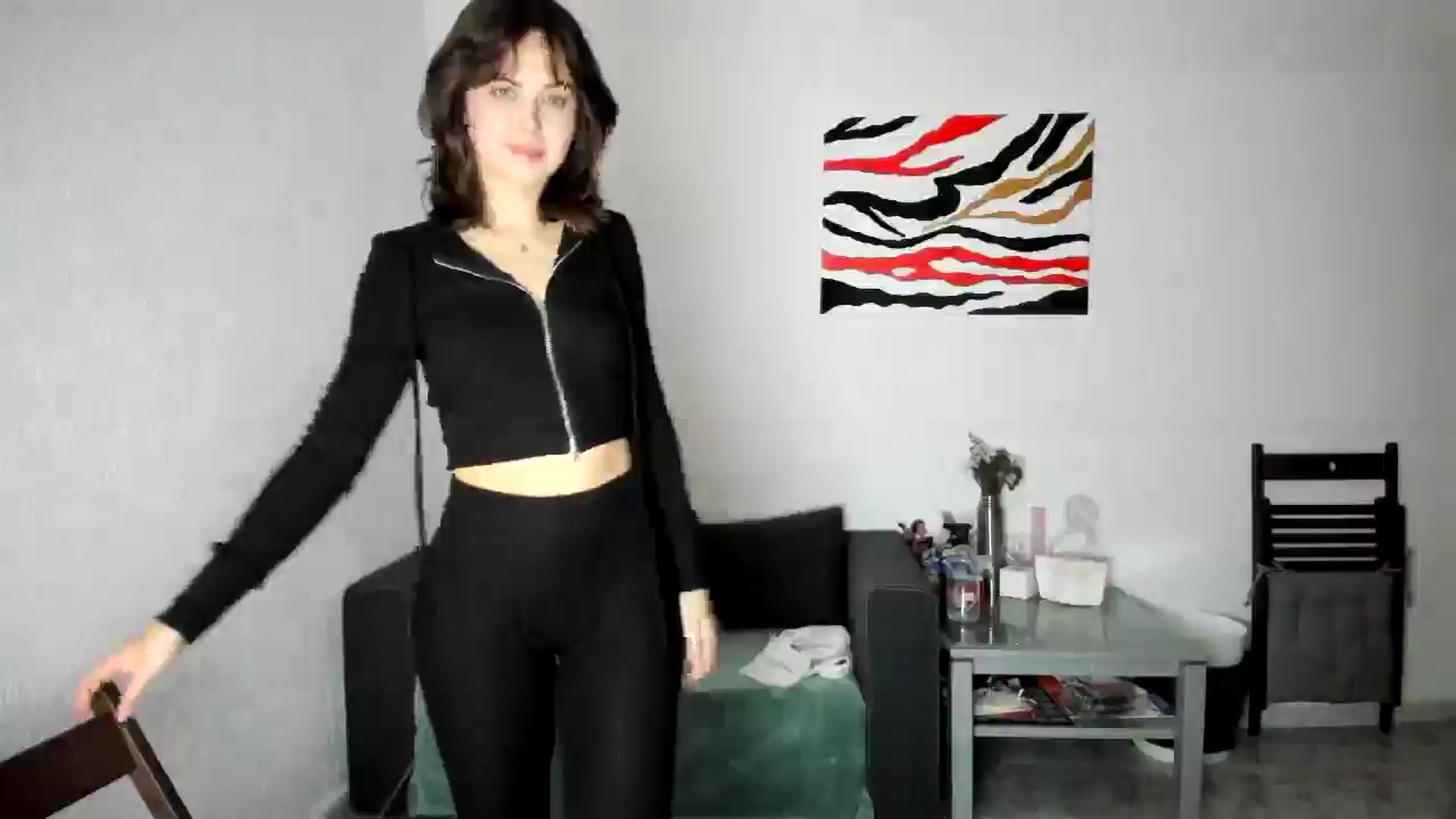 Gallery image thumbnail from AhahaGirl's myfreecams stream on, 04/29/2025, 18:30 image 20 of 20