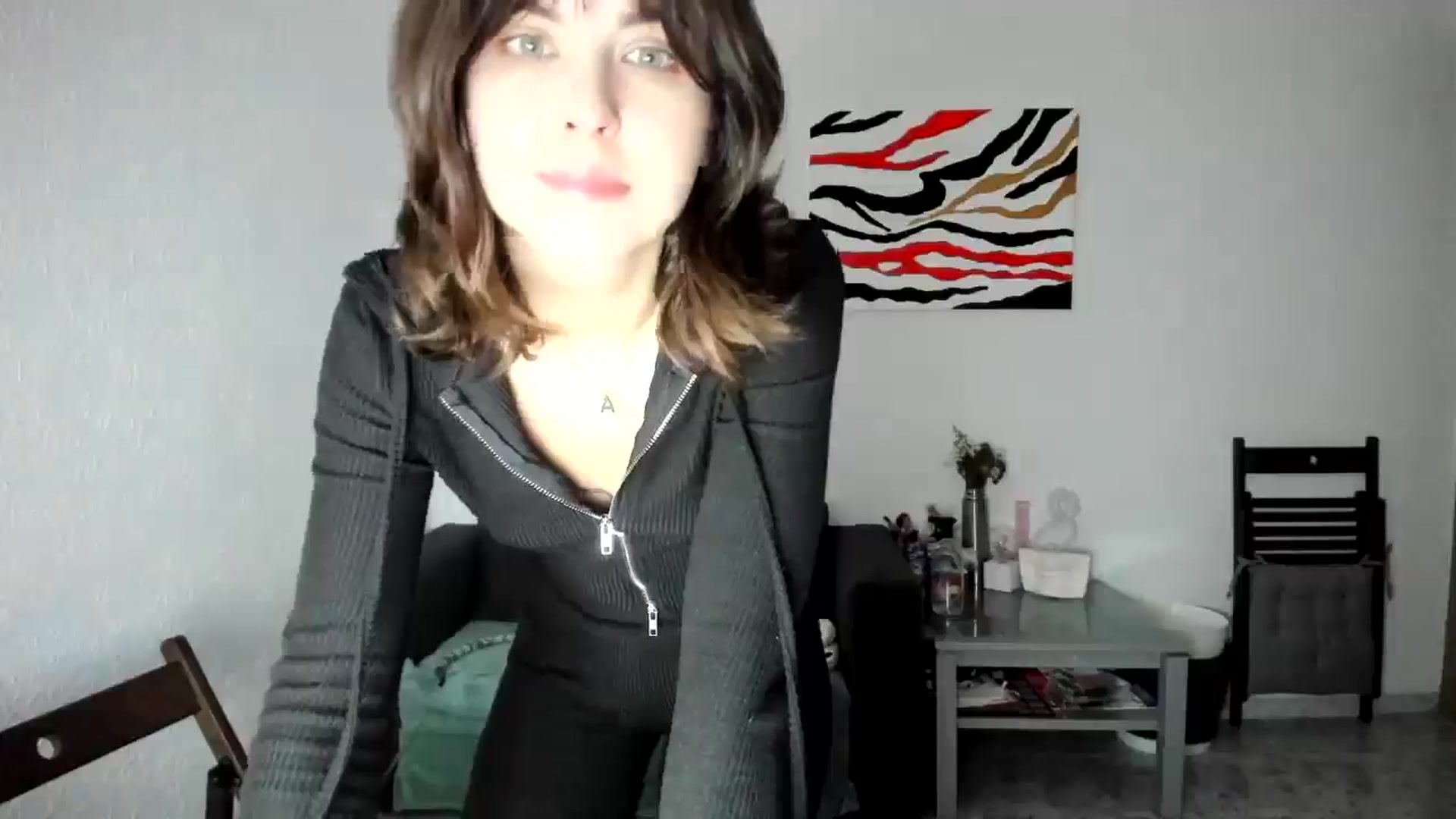 Gallery image thumbnail from AhahaGirl's myfreecams stream on, 04/29/2025, 18:30 image 16 of 20