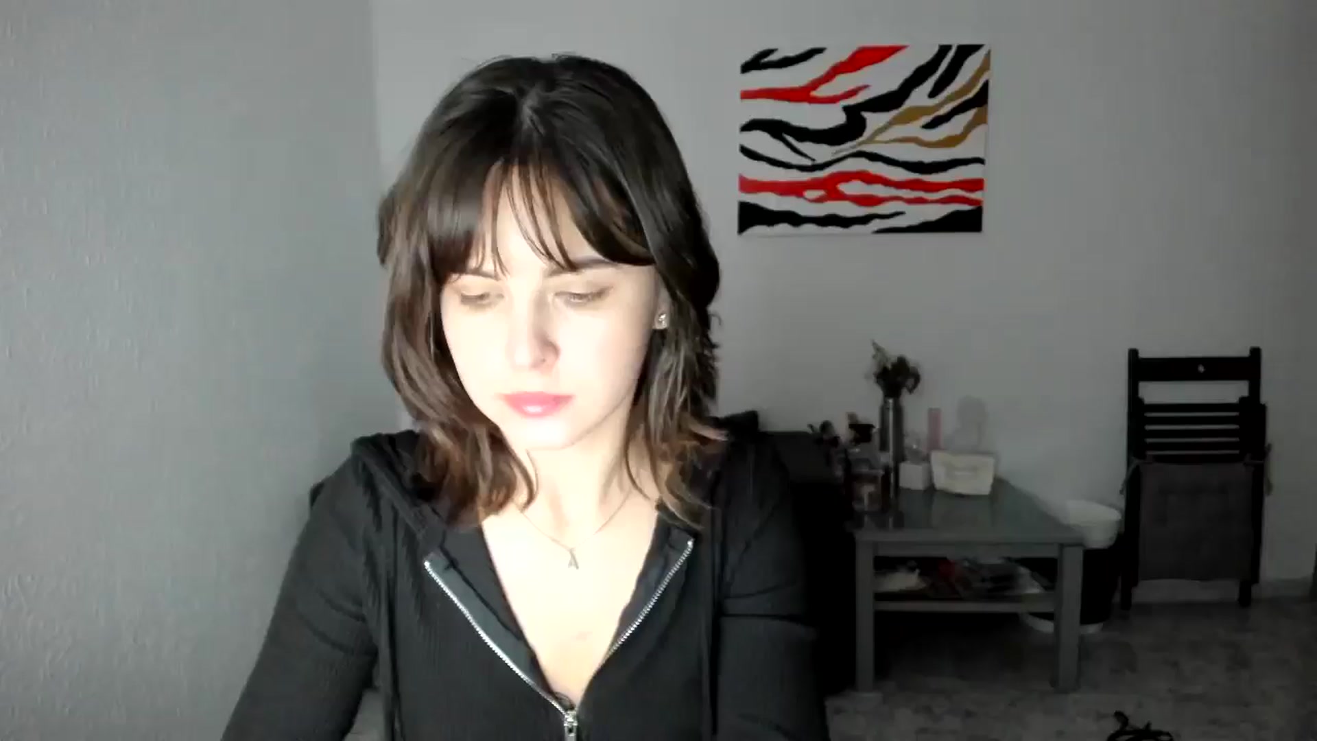 Gallery image thumbnail from AhahaGirl's myfreecams stream on, 04/29/2025, 18:30 image 10 of 20