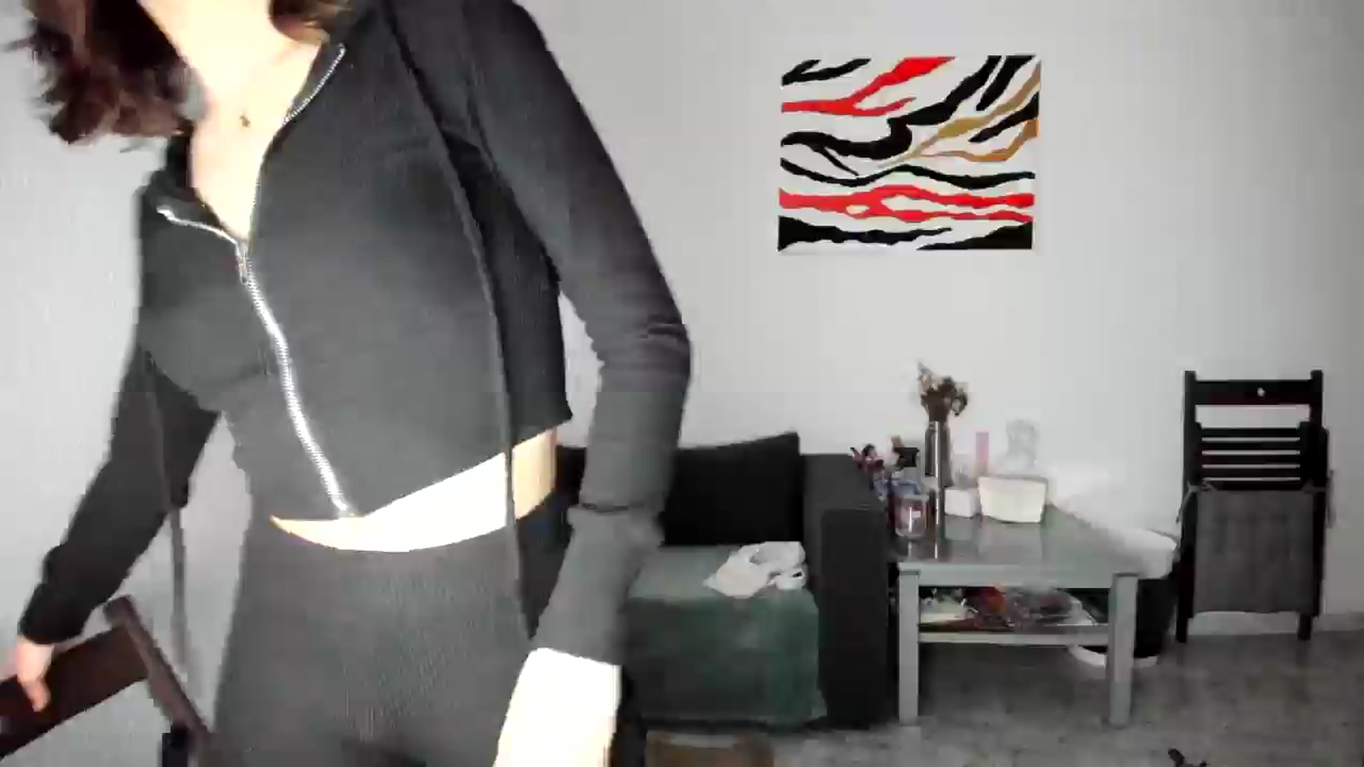 Gallery image thumbnail from AhahaGirl's myfreecams stream on, 04/29/2025, 18:30 image 18 of 20