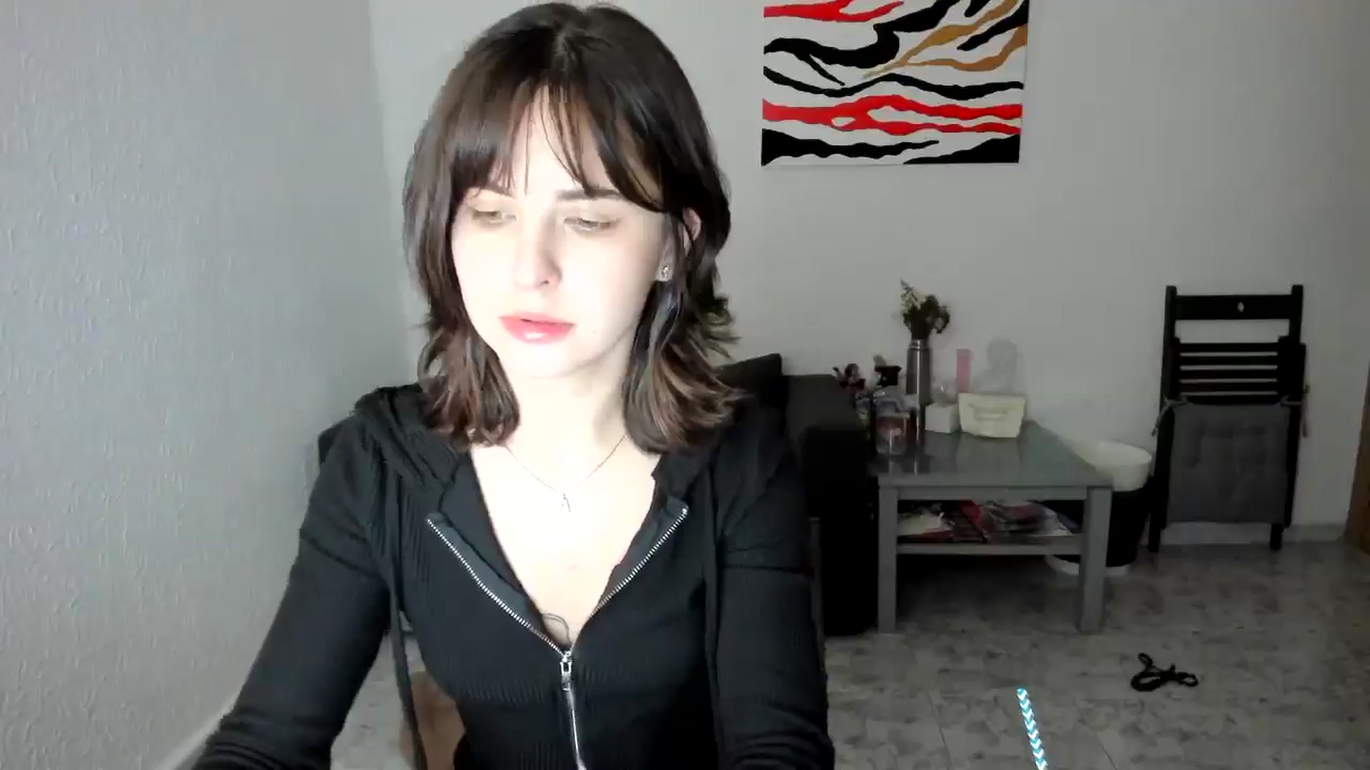 Gallery image thumbnail from AhahaGirl's myfreecams stream on, 04/29/2025, 18:30 image 2 of 20