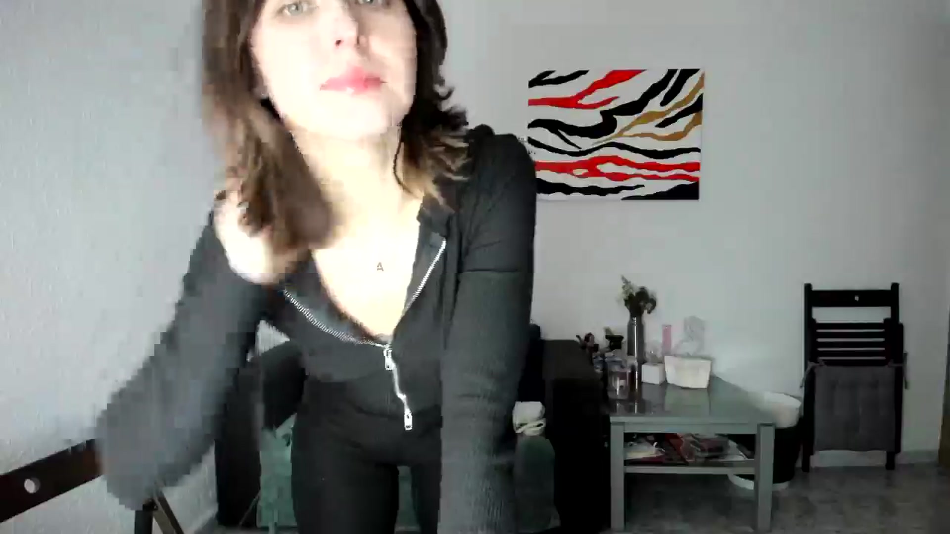 Gallery image thumbnail from AhahaGirl's myfreecams stream on, 04/29/2025, 18:30 image 14 of 20