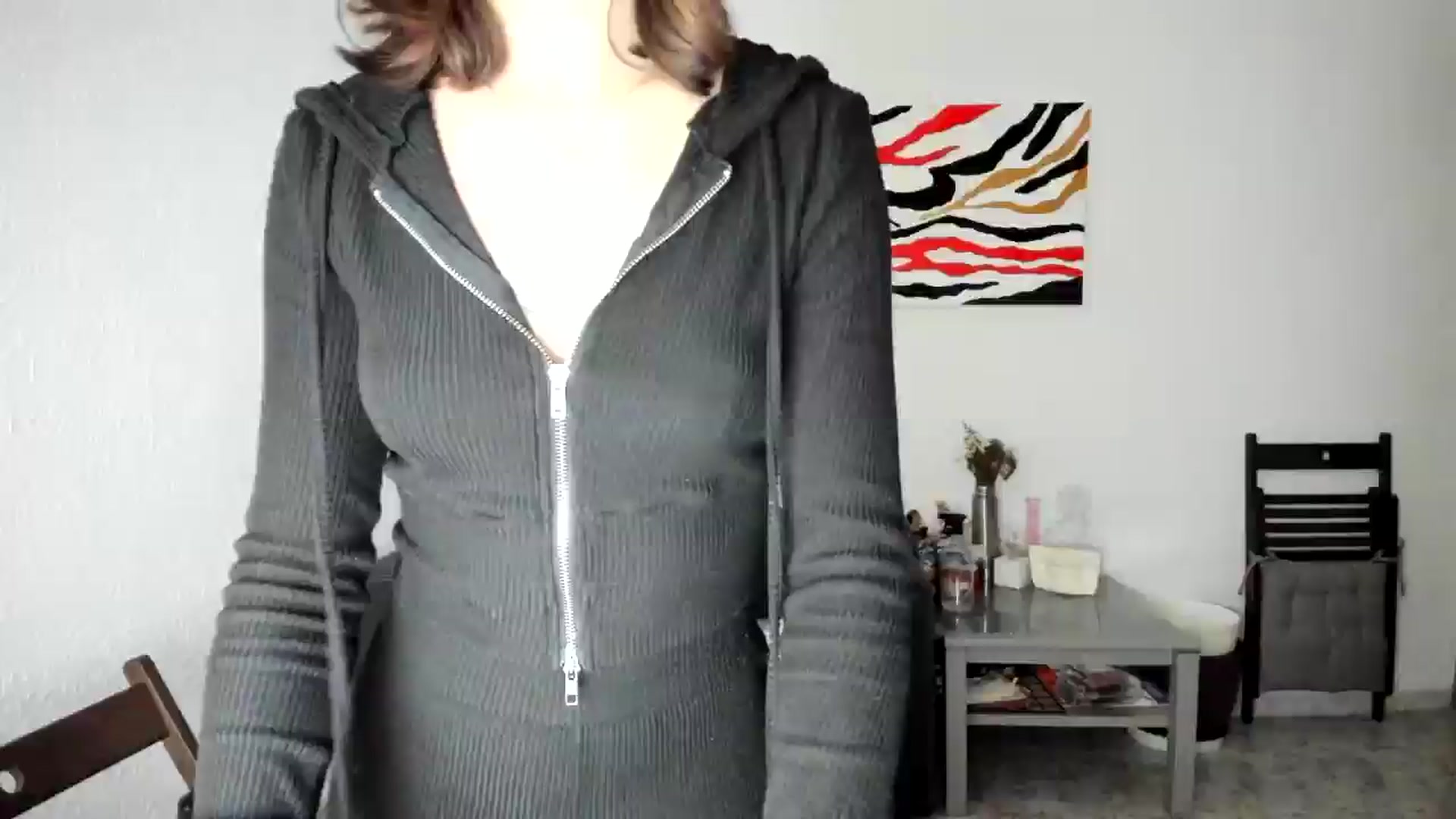 Gallery image thumbnail from AhahaGirl's myfreecams stream on, 04/29/2025, 18:30 image 5 of 20