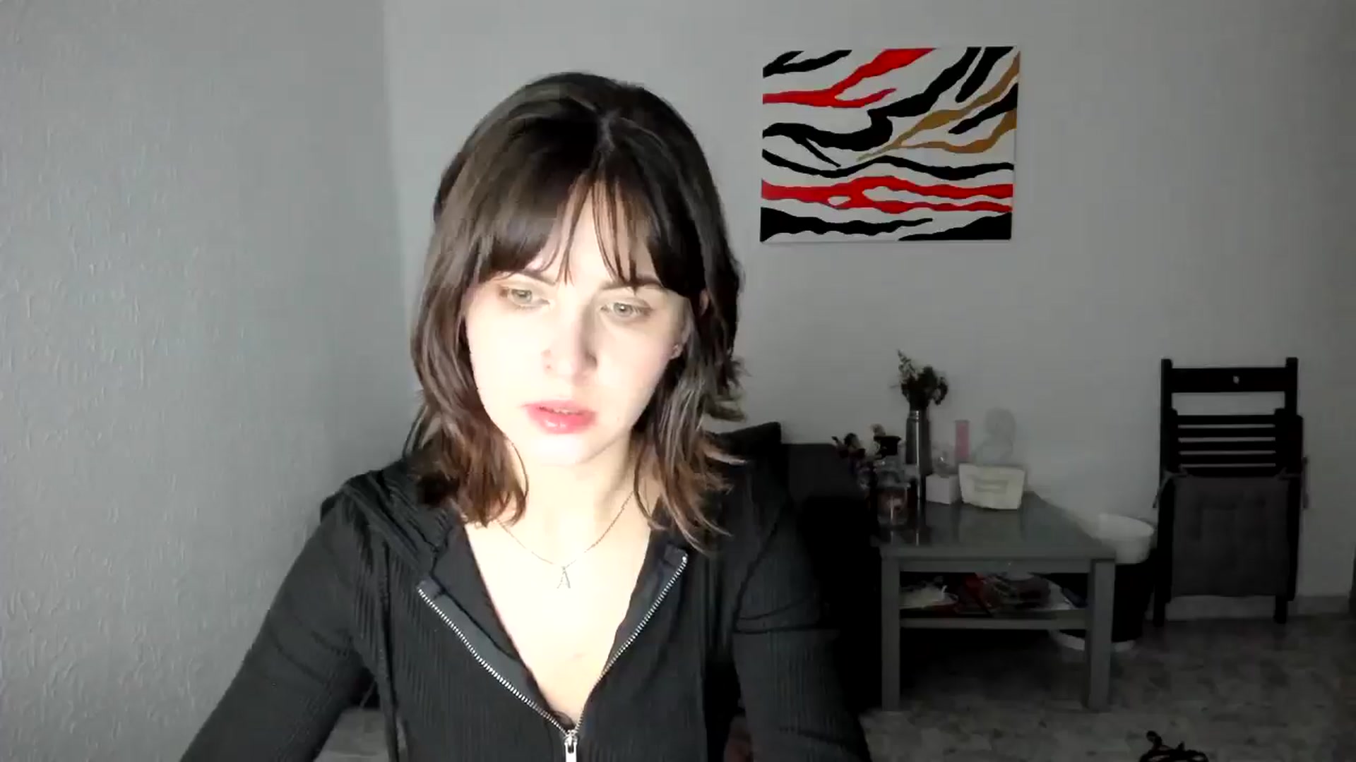 Gallery image thumbnail from AhahaGirl's myfreecams stream on, 04/29/2025, 18:30 image 9 of 20