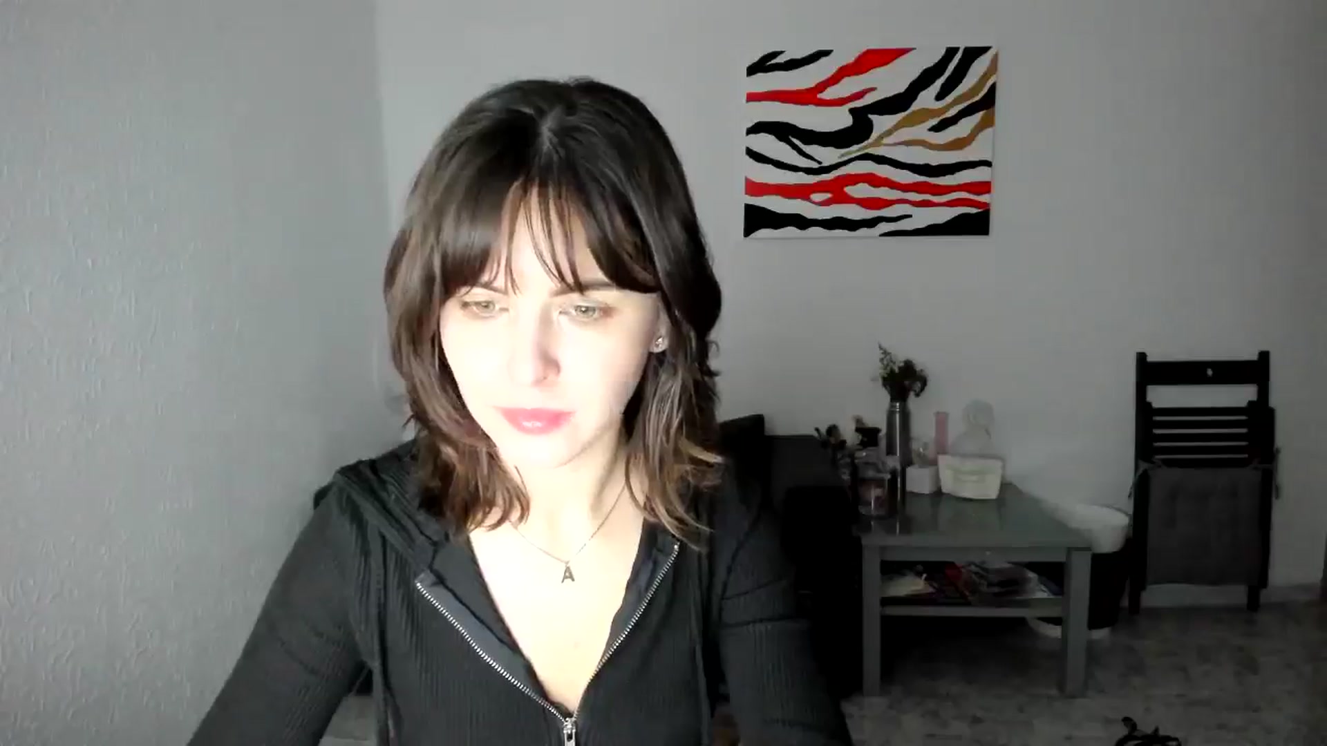 Gallery image thumbnail from AhahaGirl's myfreecams stream on, 04/29/2025, 18:30 image 12 of 20