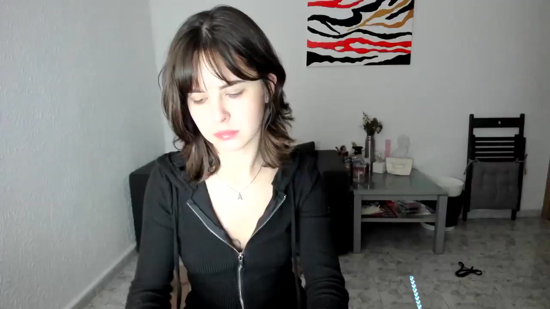Gallery image thumbnail from AhahaGirl's myfreecams stream on, 04/29/2025, 18:30 image 1 of 20
