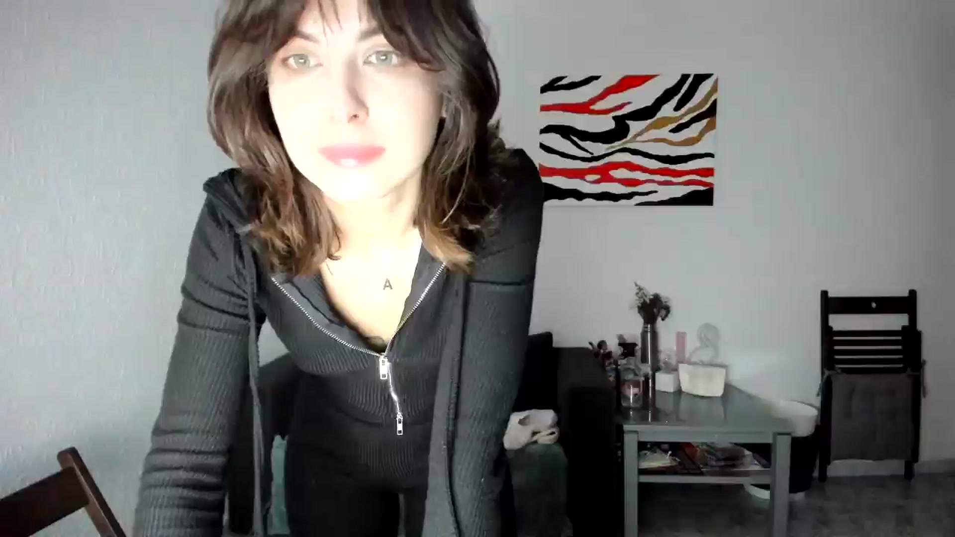 Gallery image thumbnail from AhahaGirl's myfreecams stream on, 04/29/2025, 18:30 image 19 of 20
