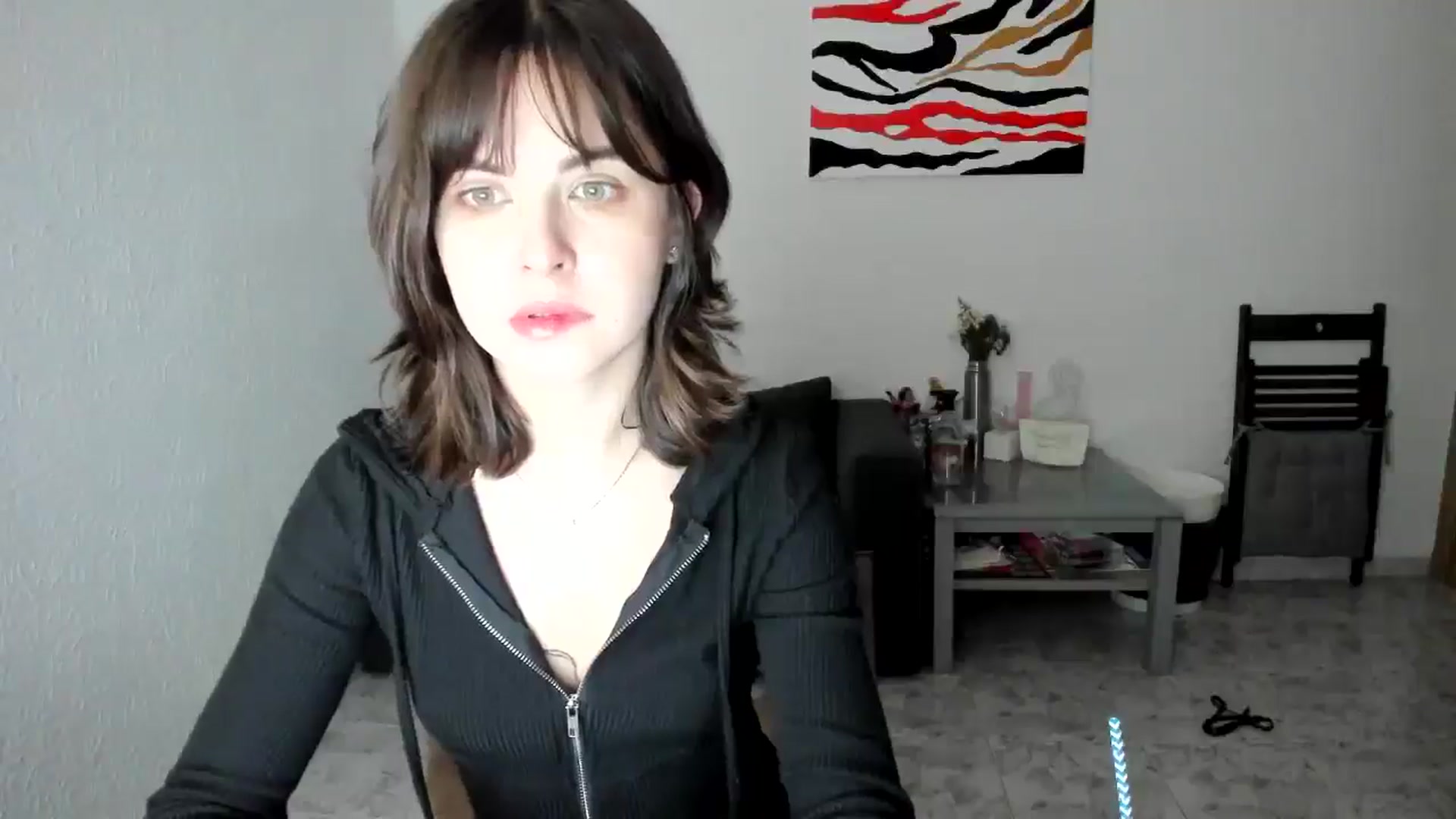 Gallery image thumbnail from AhahaGirl's myfreecams stream on, 04/29/2025, 18:30 image 3 of 20
