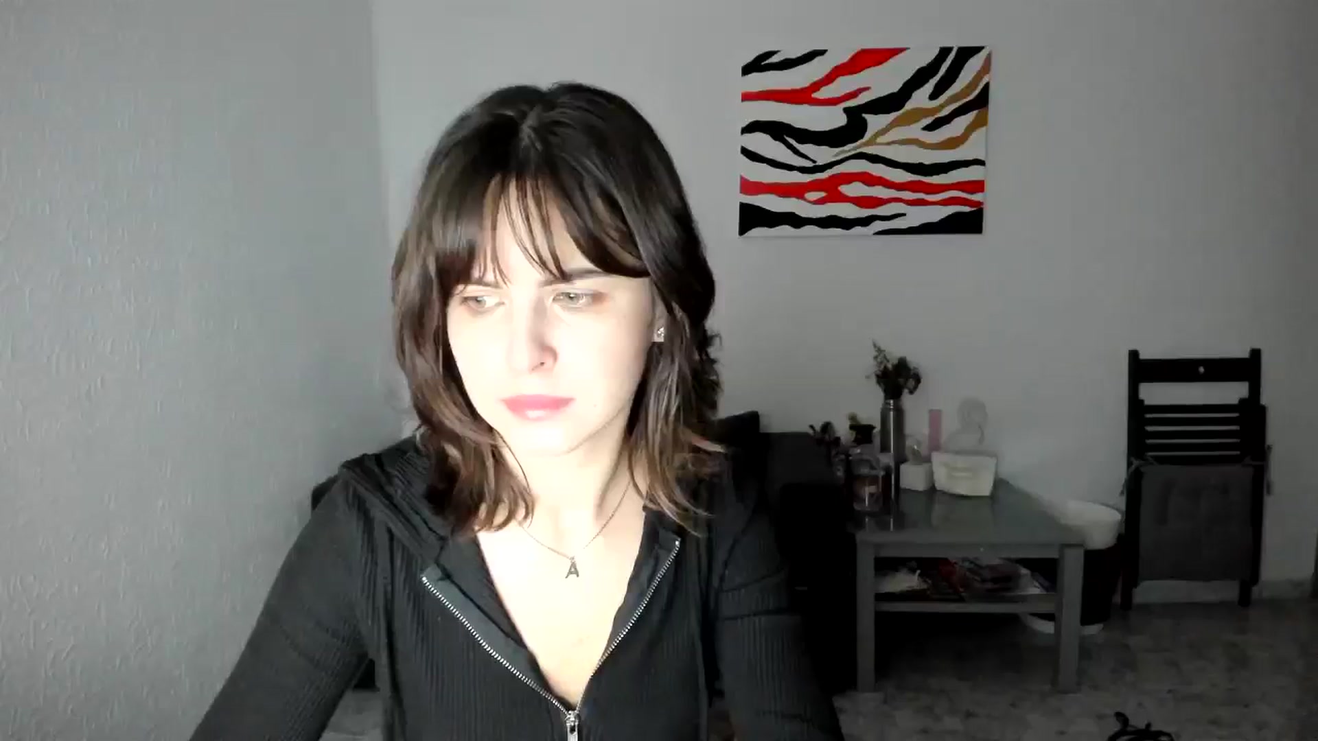 Gallery image thumbnail from AhahaGirl's myfreecams stream on, 04/29/2025, 18:30 image 13 of 20
