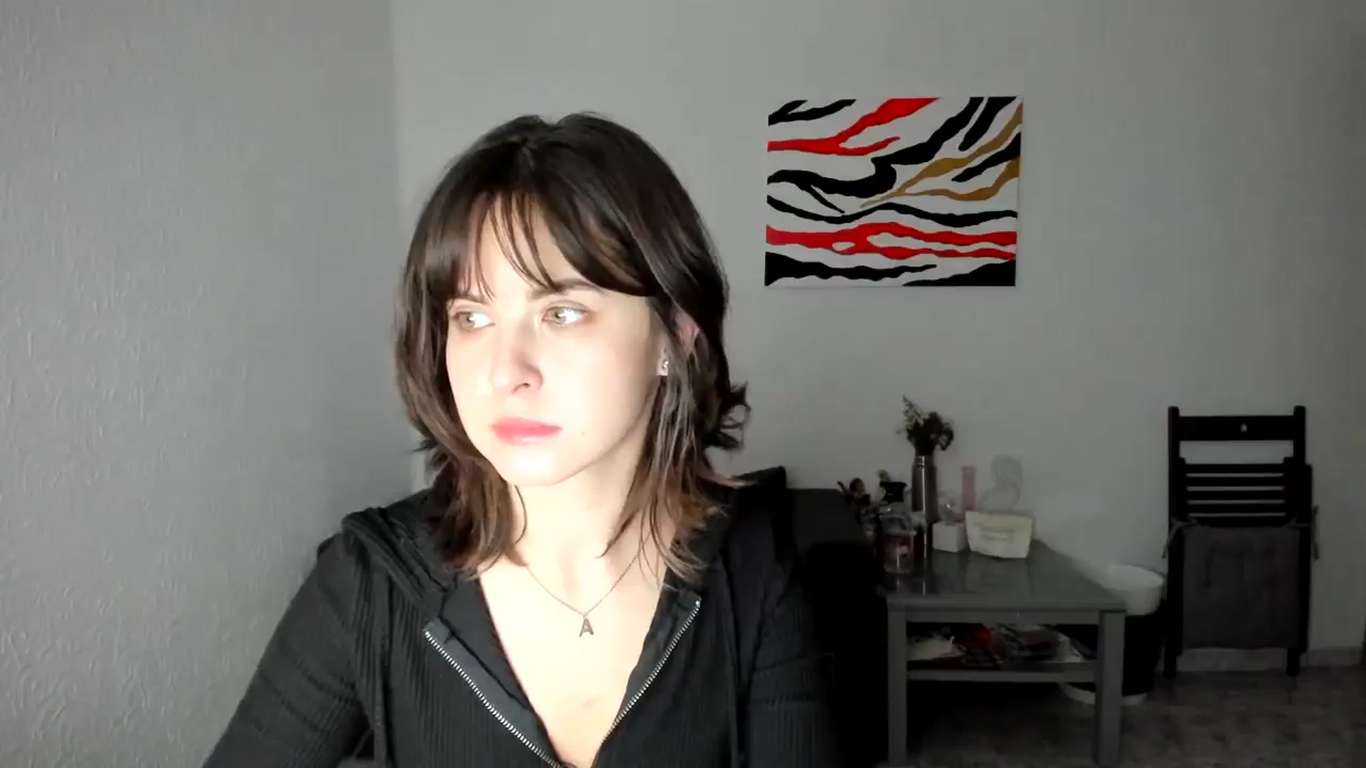 Gallery image thumbnail from AhahaGirl's myfreecams stream on, 04/29/2025, 18:30 image 8 of 20