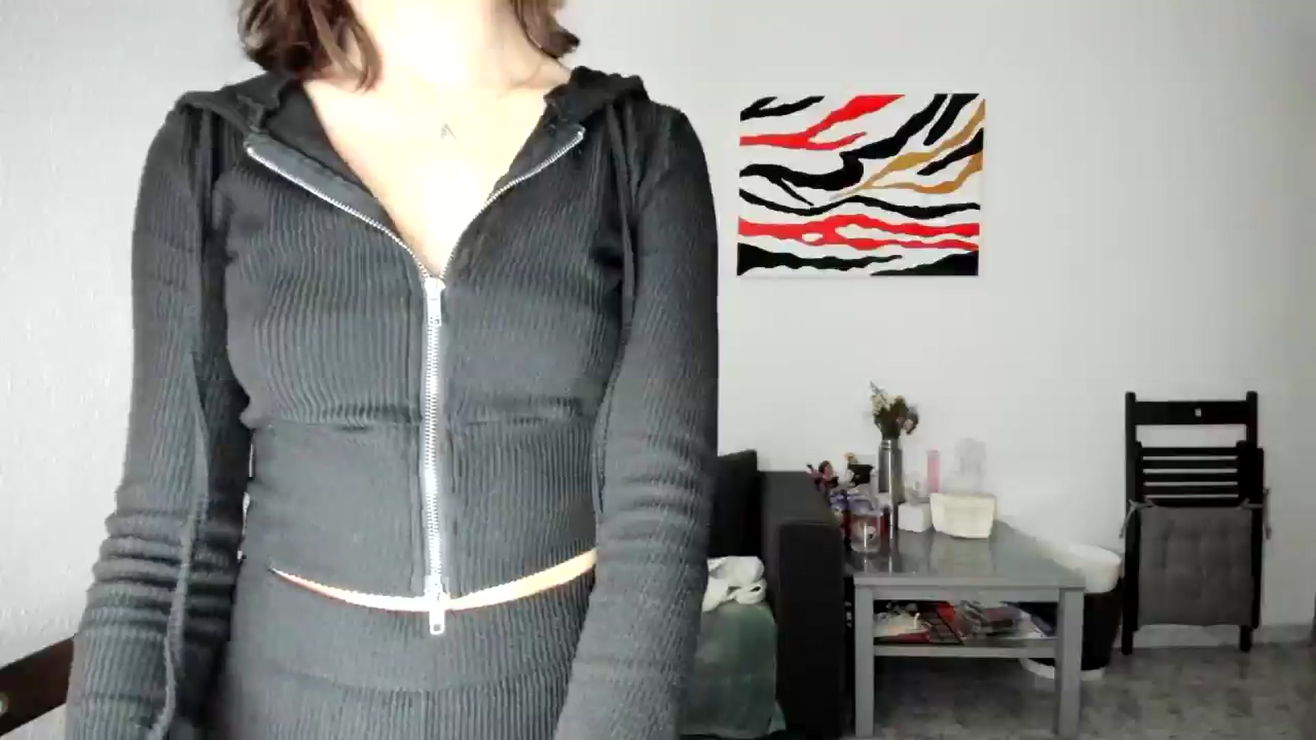 Gallery image thumbnail from AhahaGirl's myfreecams stream on, 04/29/2025, 18:30 image 7 of 20