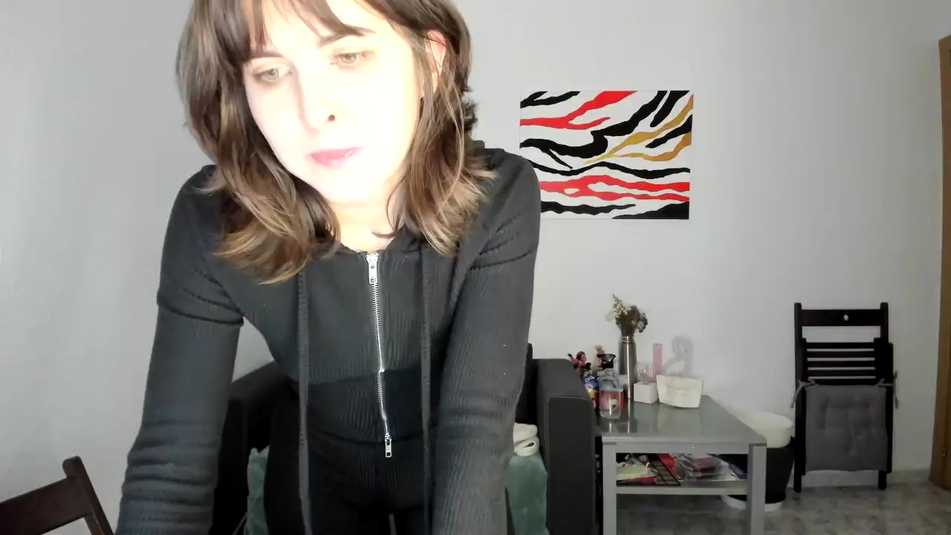 Gallery image thumbnail from AhahaGirl's myfreecams stream on, 04/29/2025, 19:28 image 4 of 20
