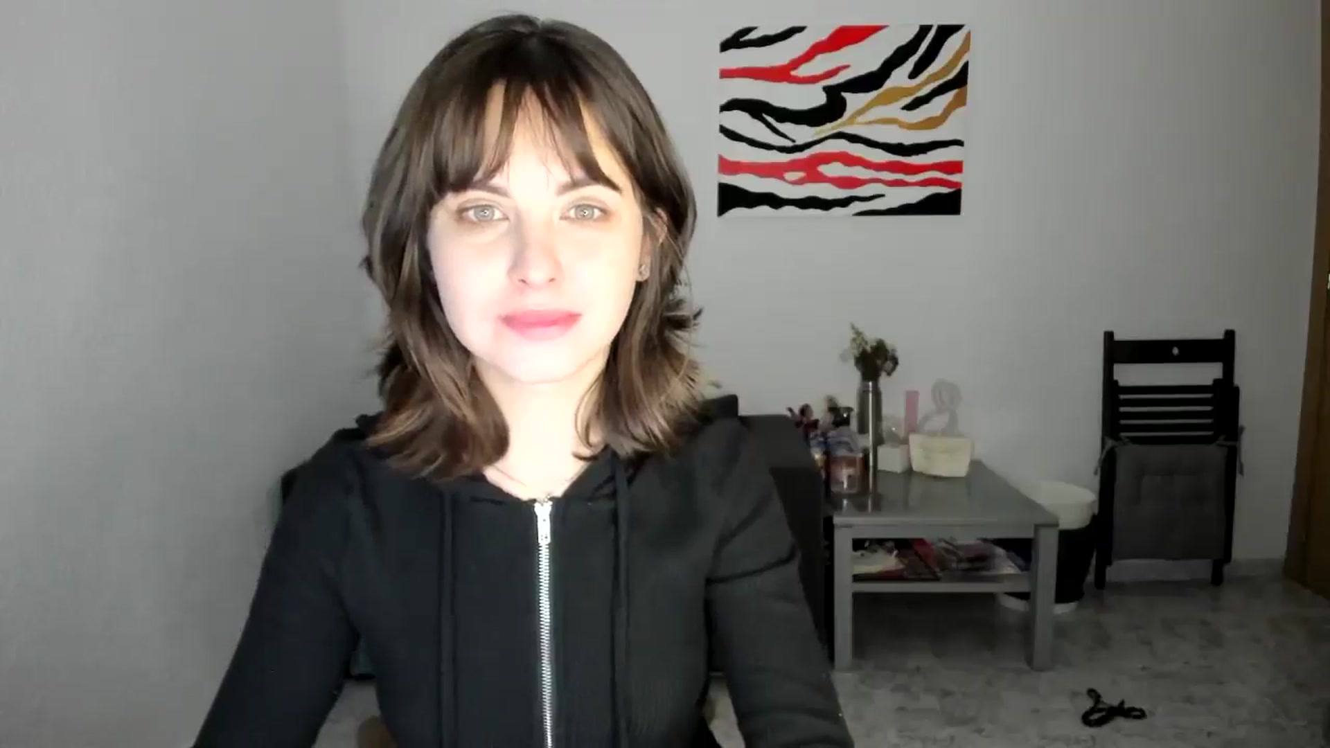 Gallery image thumbnail from AhahaGirl's myfreecams stream on, 04/29/2025, 19:28 image 2 of 20