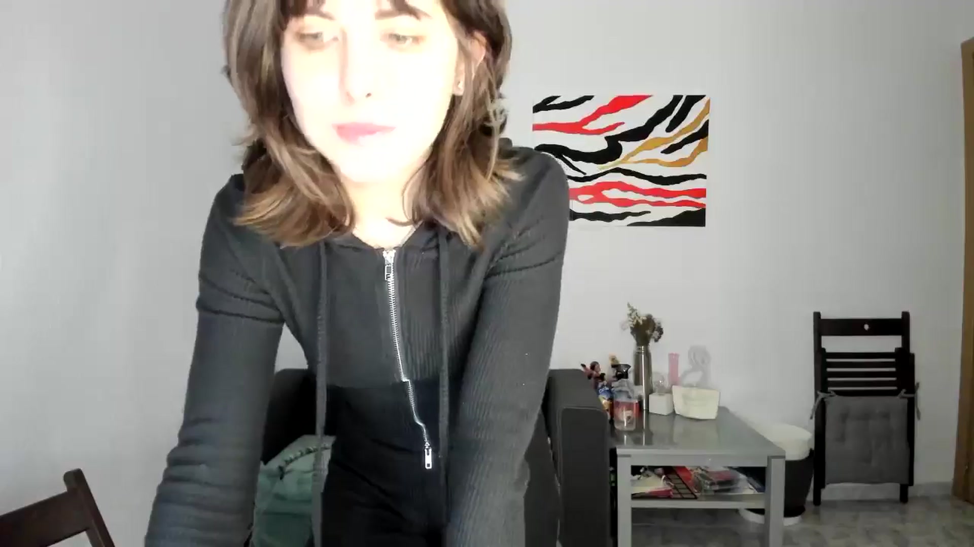 Gallery image thumbnail from AhahaGirl's myfreecams stream on, 04/29/2025, 19:28 image 5 of 20