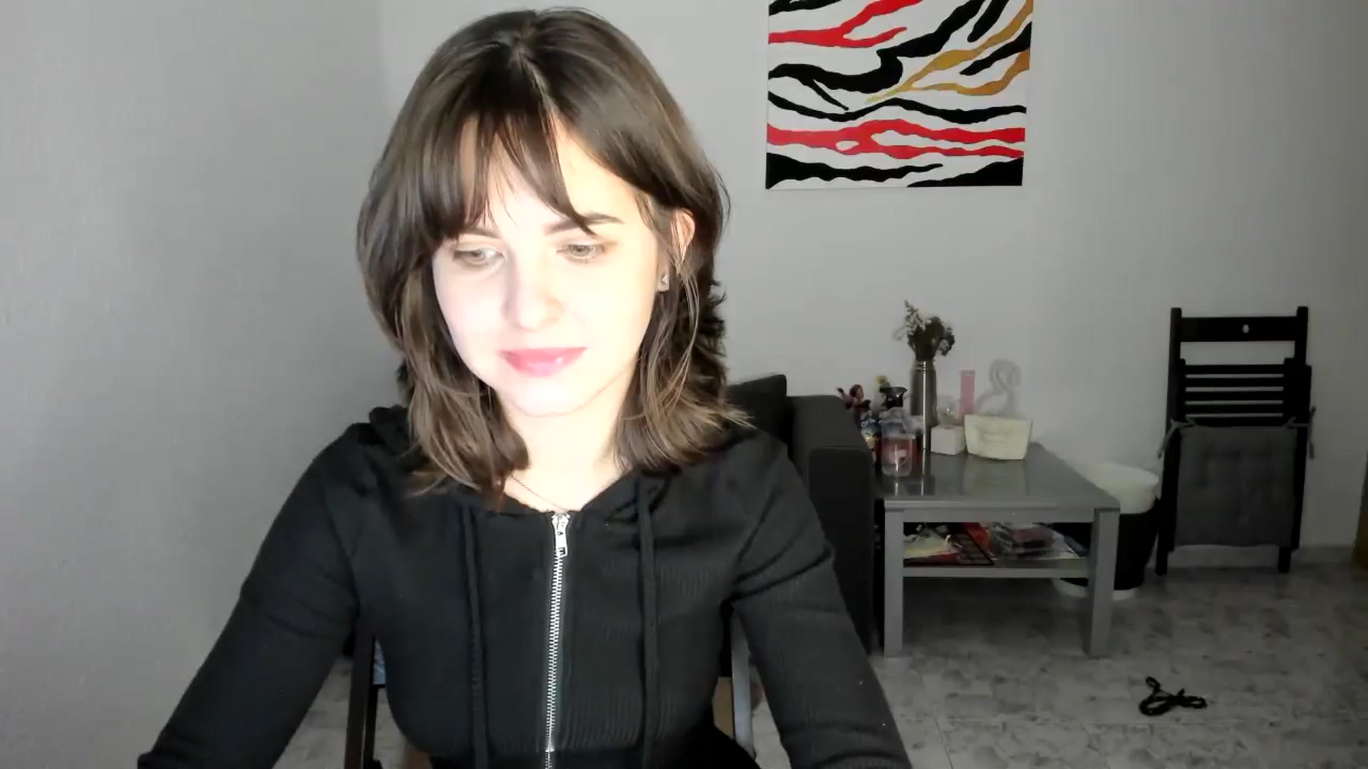 Gallery image thumbnail from AhahaGirl's myfreecams stream on, 04/29/2025, 19:28 image 16 of 20