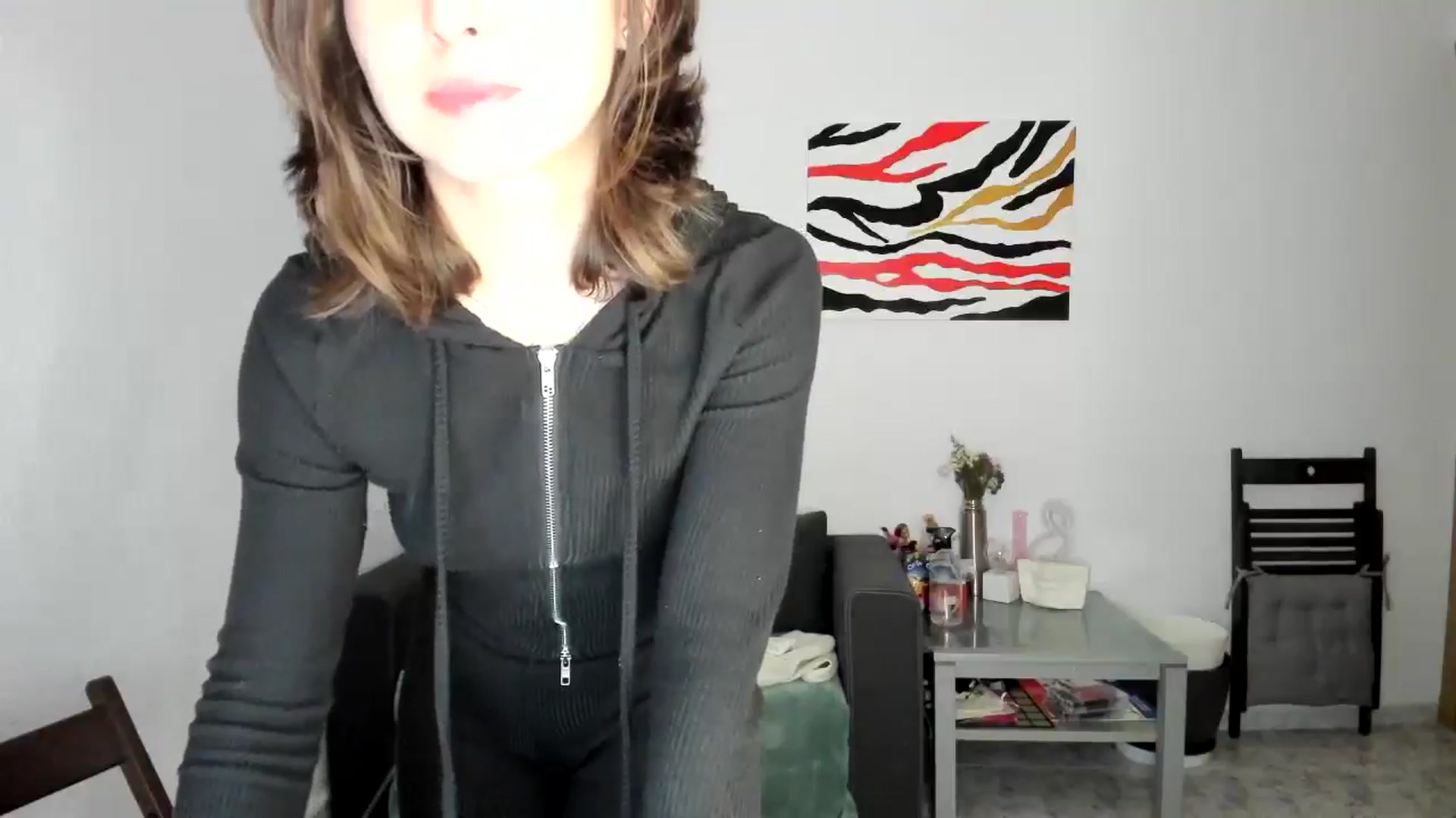 Gallery image thumbnail from AhahaGirl's myfreecams stream on, 04/29/2025, 19:28 image 18 of 20