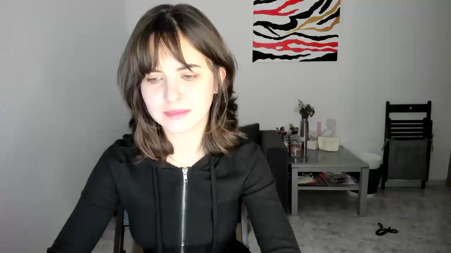 Gallery image thumbnail from AhahaGirl's myfreecams stream on, 04/29/2025, 19:28 image 15 of 20