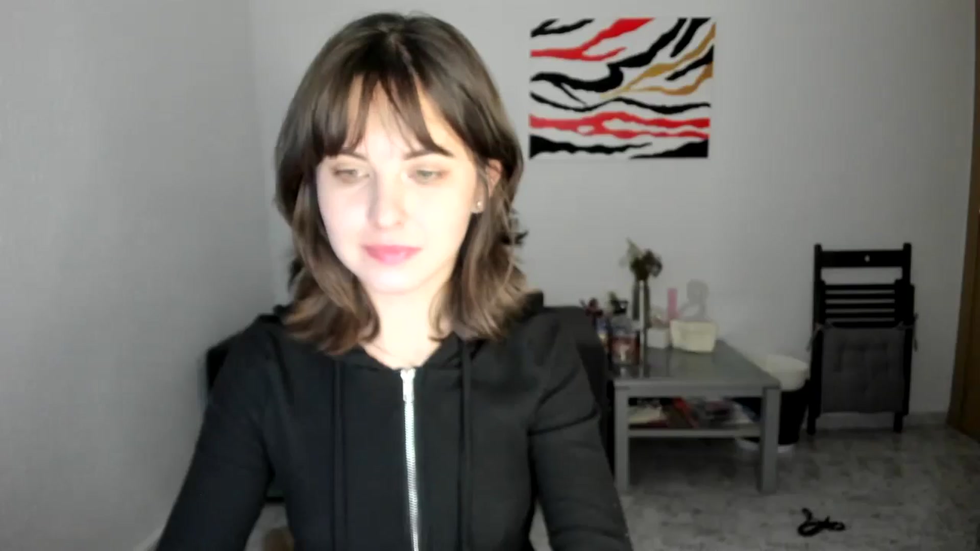 Gallery image thumbnail from AhahaGirl's myfreecams stream on, 04/29/2025, 19:28 image 3 of 20
