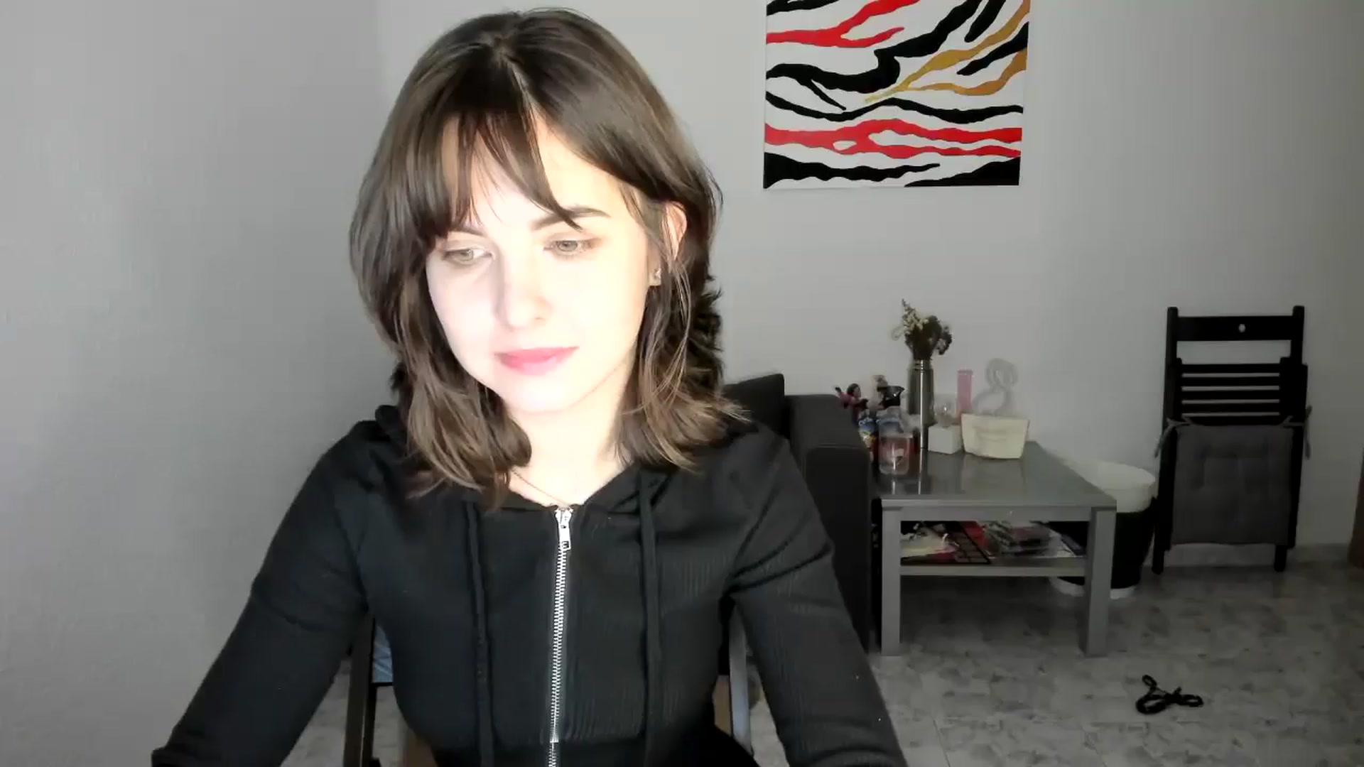 Gallery image thumbnail from AhahaGirl's myfreecams stream on, 04/29/2025, 19:28 image 14 of 20