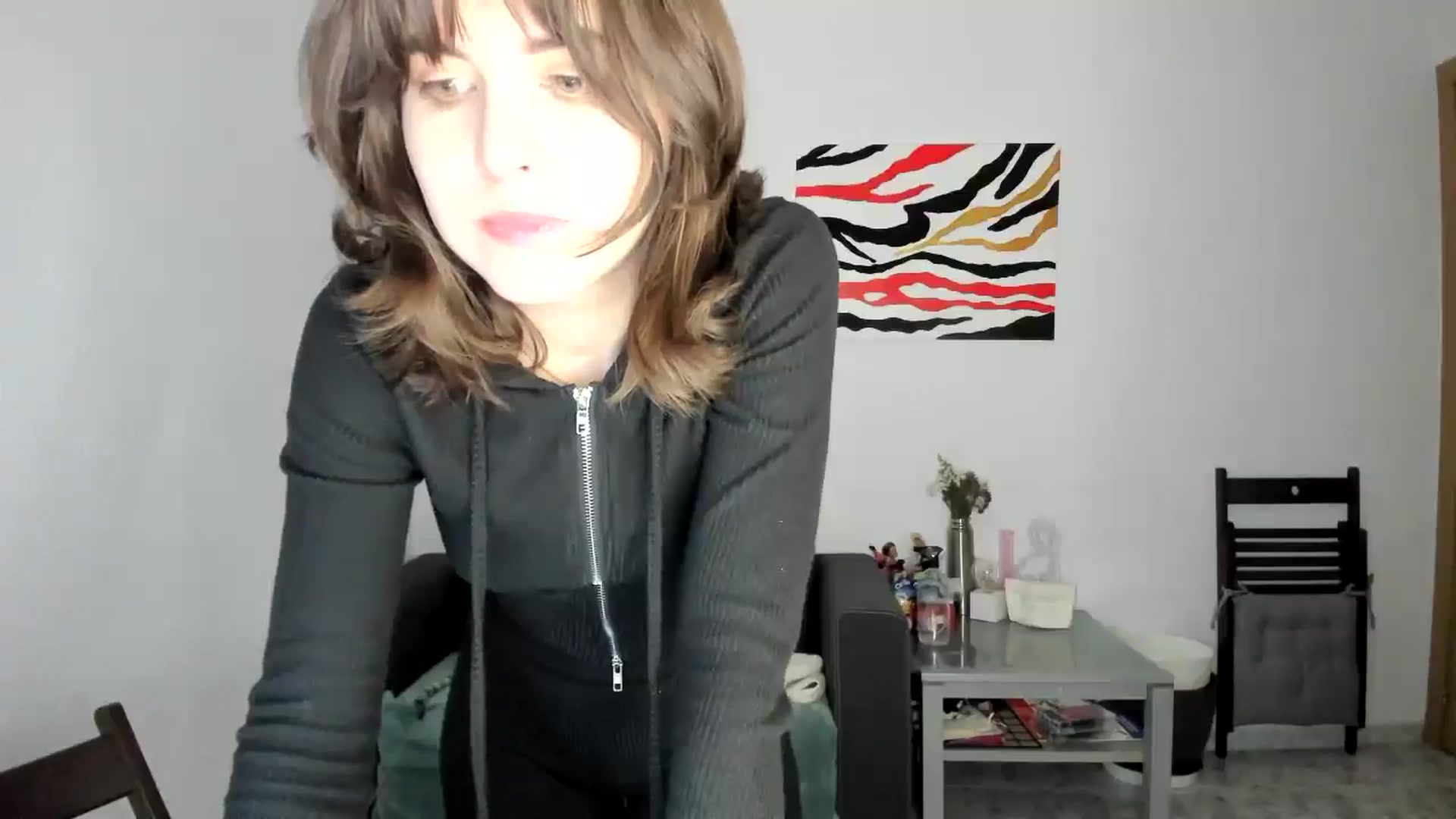 Gallery image thumbnail from AhahaGirl's myfreecams stream on, 04/29/2025, 19:28 image 7 of 20
