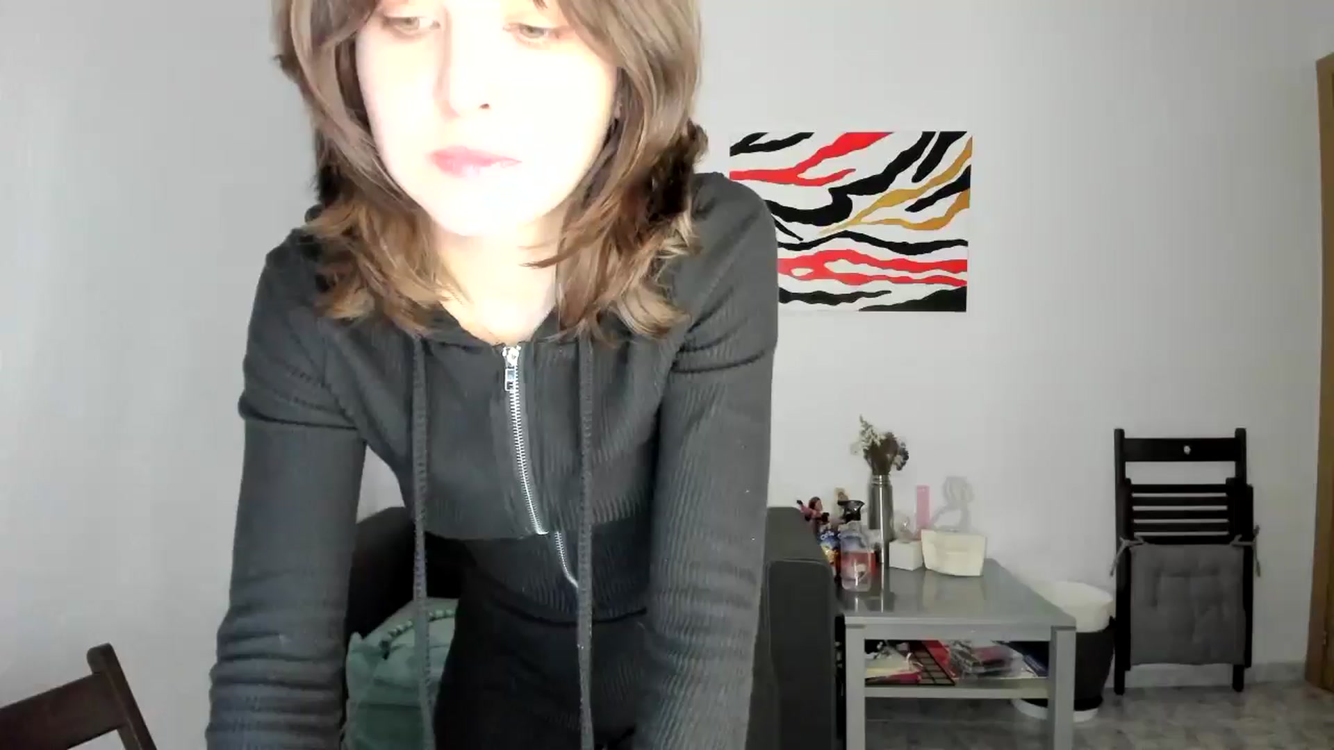 Gallery image thumbnail from AhahaGirl's myfreecams stream on, 04/29/2025, 19:28 image 10 of 20
