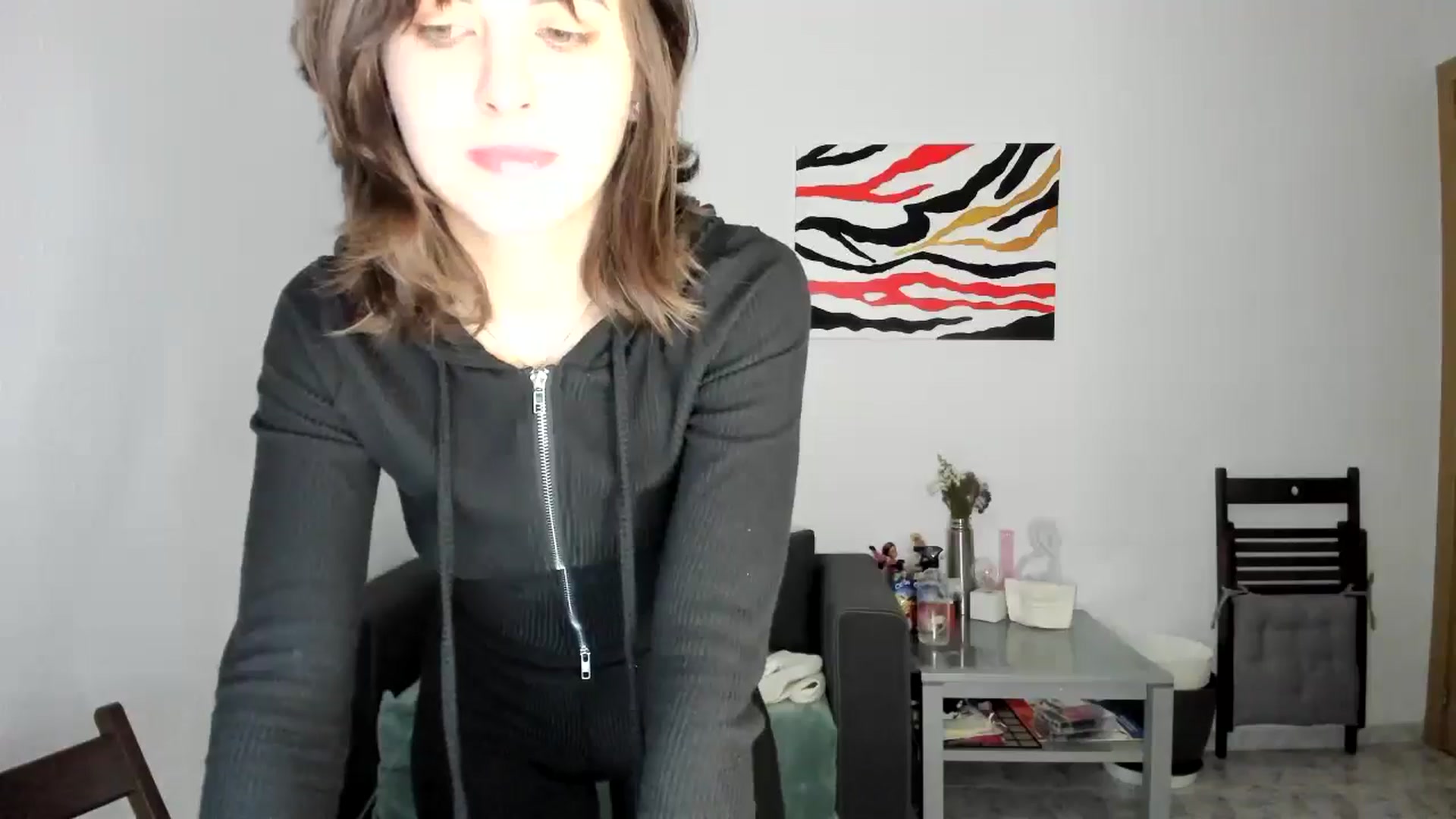Gallery image thumbnail from AhahaGirl's myfreecams stream on, 04/29/2025, 19:28 image 8 of 20