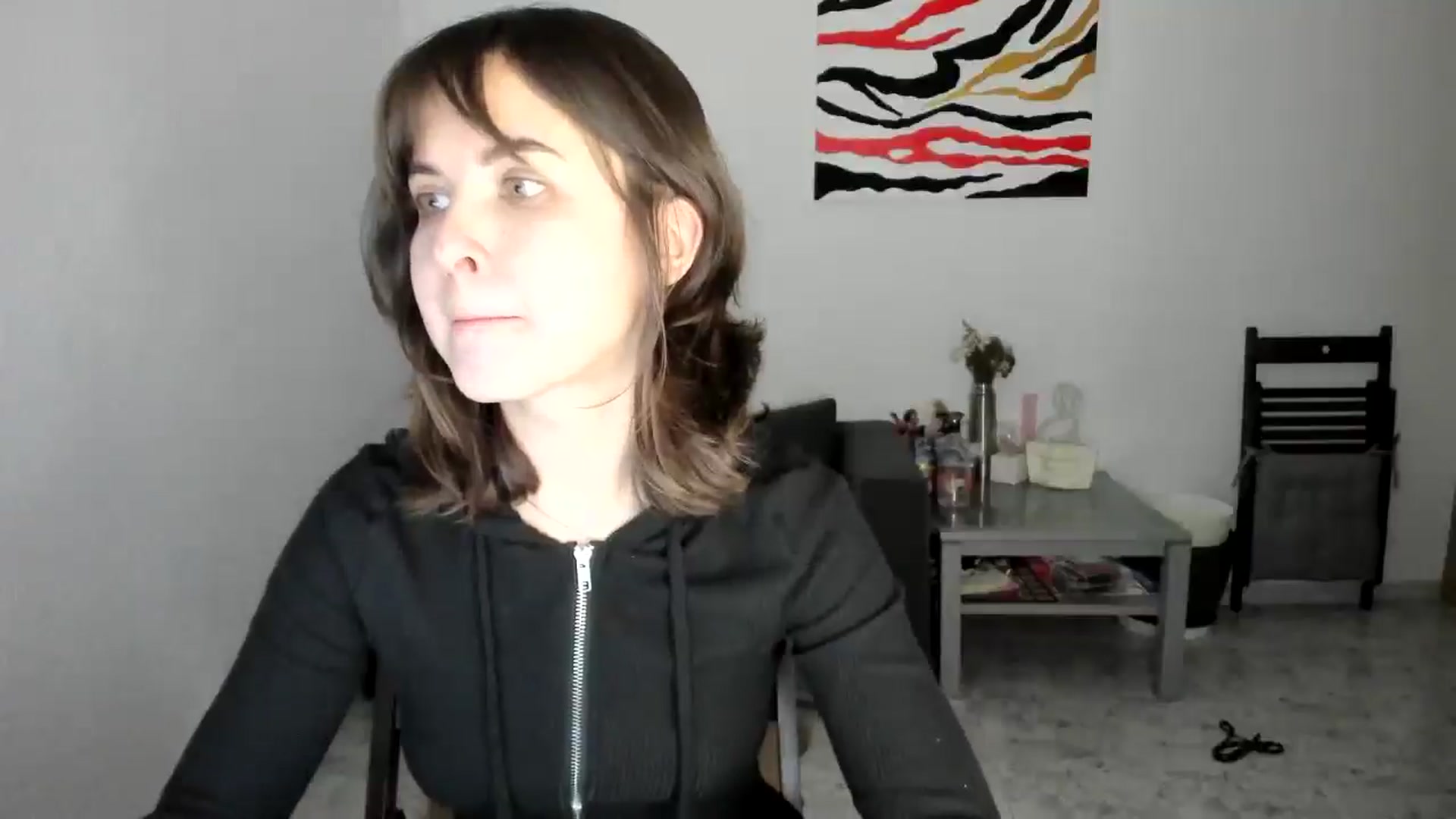 Gallery image thumbnail from AhahaGirl's myfreecams stream on, 04/29/2025, 19:28 image 17 of 20