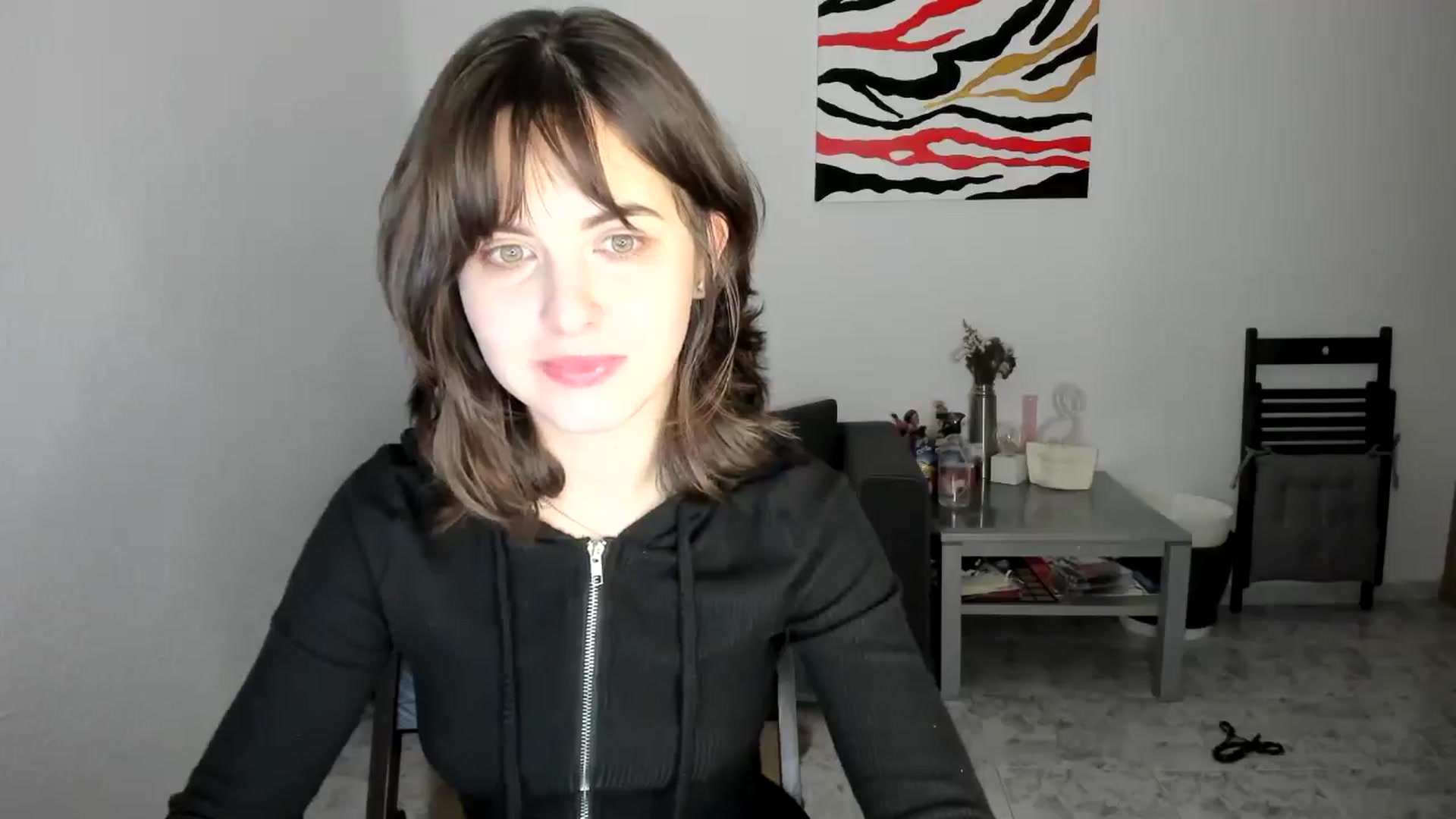 Gallery image thumbnail from AhahaGirl's myfreecams stream on, 04/29/2025, 19:28 image 13 of 20