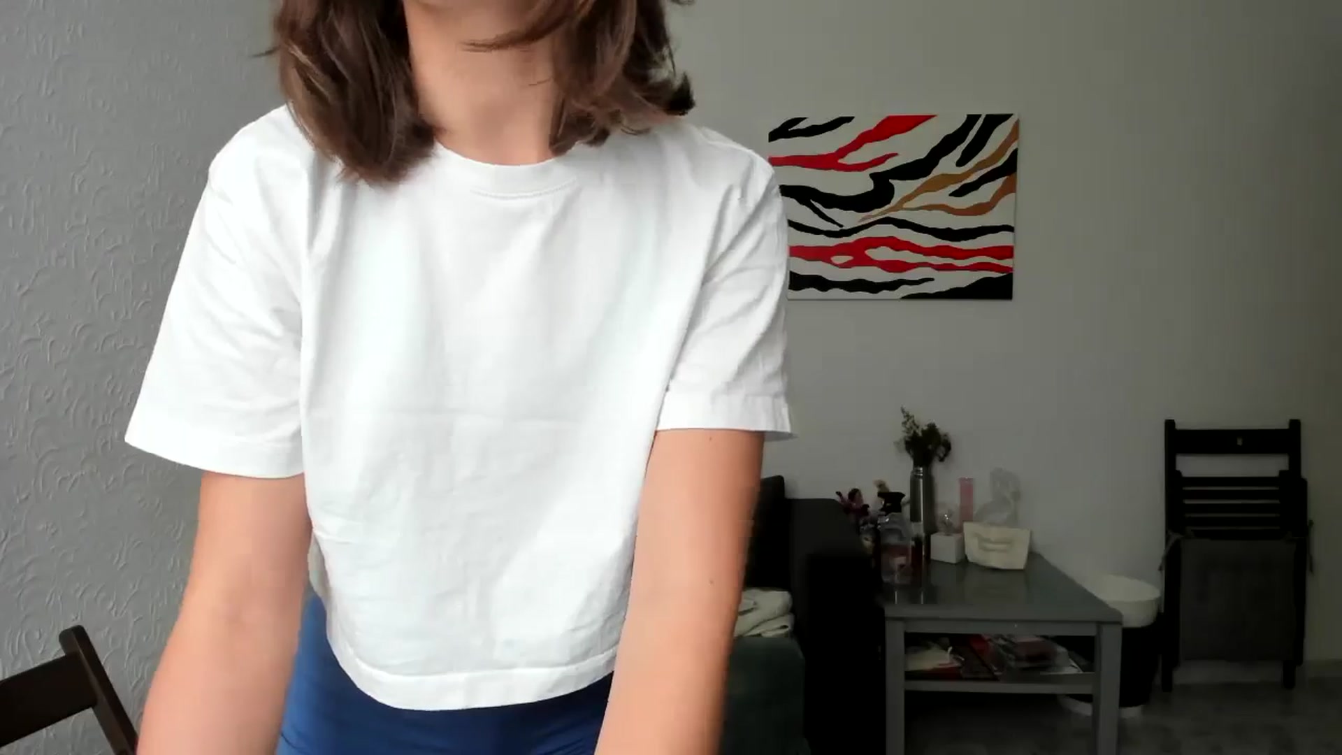 Gallery image thumbnail from AhahaGirl's myfreecams stream on, 04/30/2025, 13:02 image 11 of 20