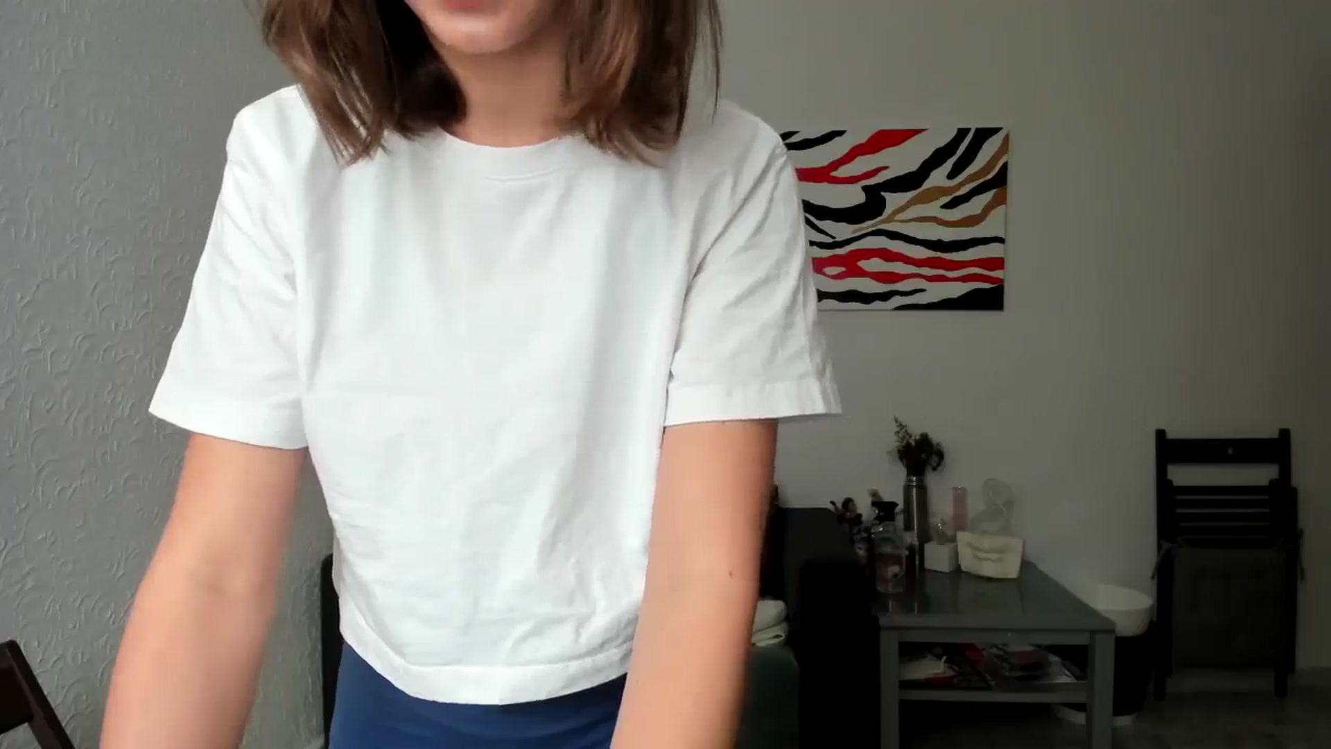 Gallery image thumbnail from AhahaGirl's myfreecams stream on, 04/30/2025, 13:02 image 5 of 20