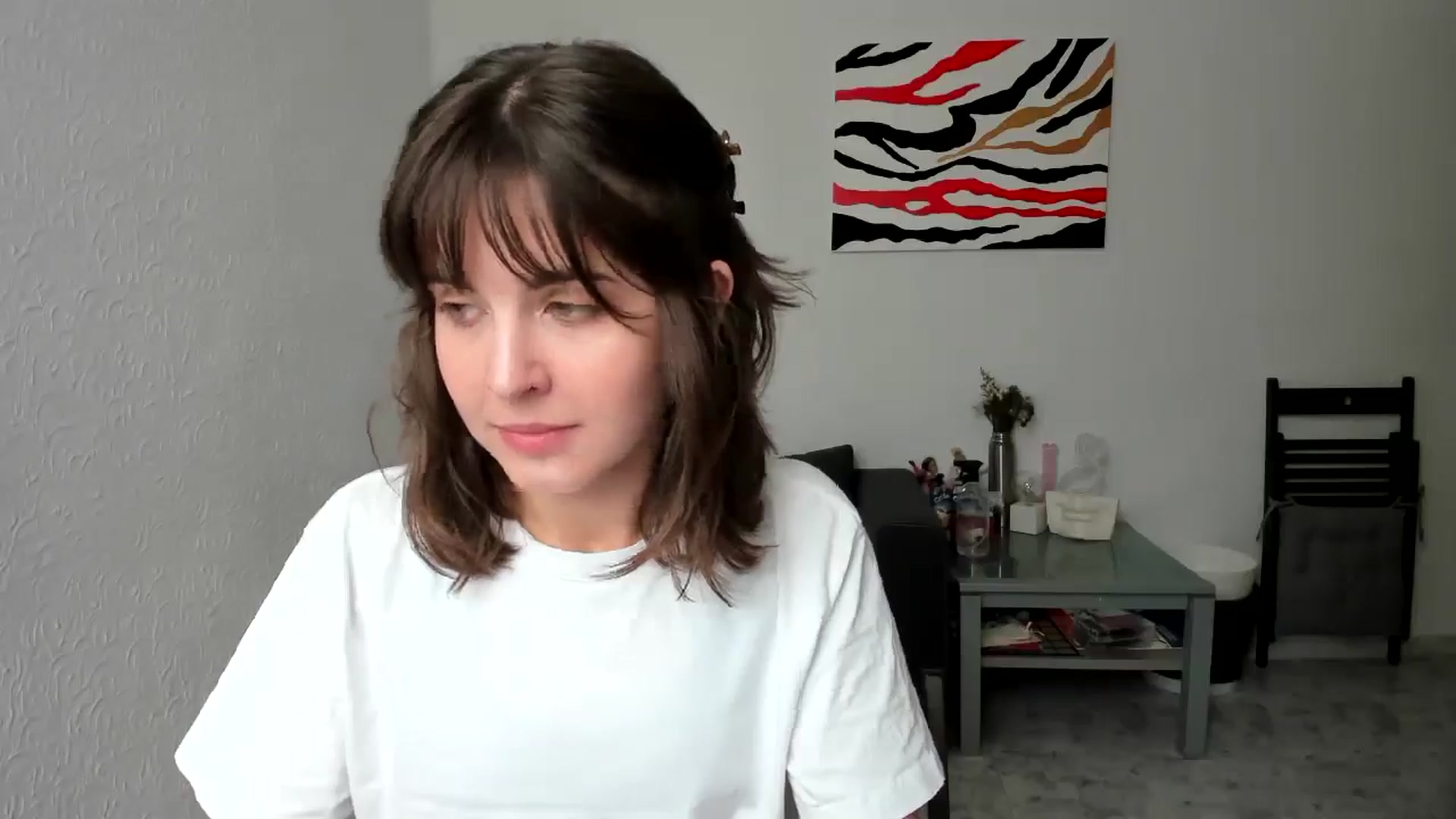 Gallery image thumbnail from AhahaGirl's myfreecams stream on, 04/30/2025, 13:02 image 17 of 20