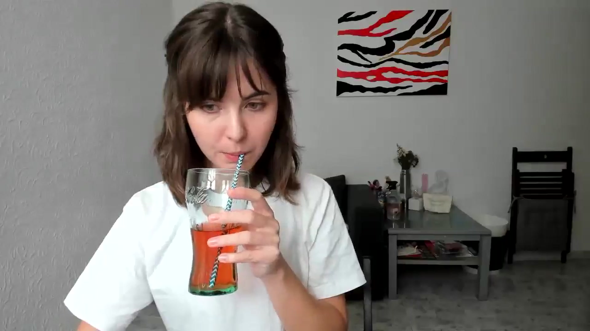 Gallery image thumbnail from AhahaGirl's myfreecams stream on, 04/30/2025, 13:02 image 7 of 20