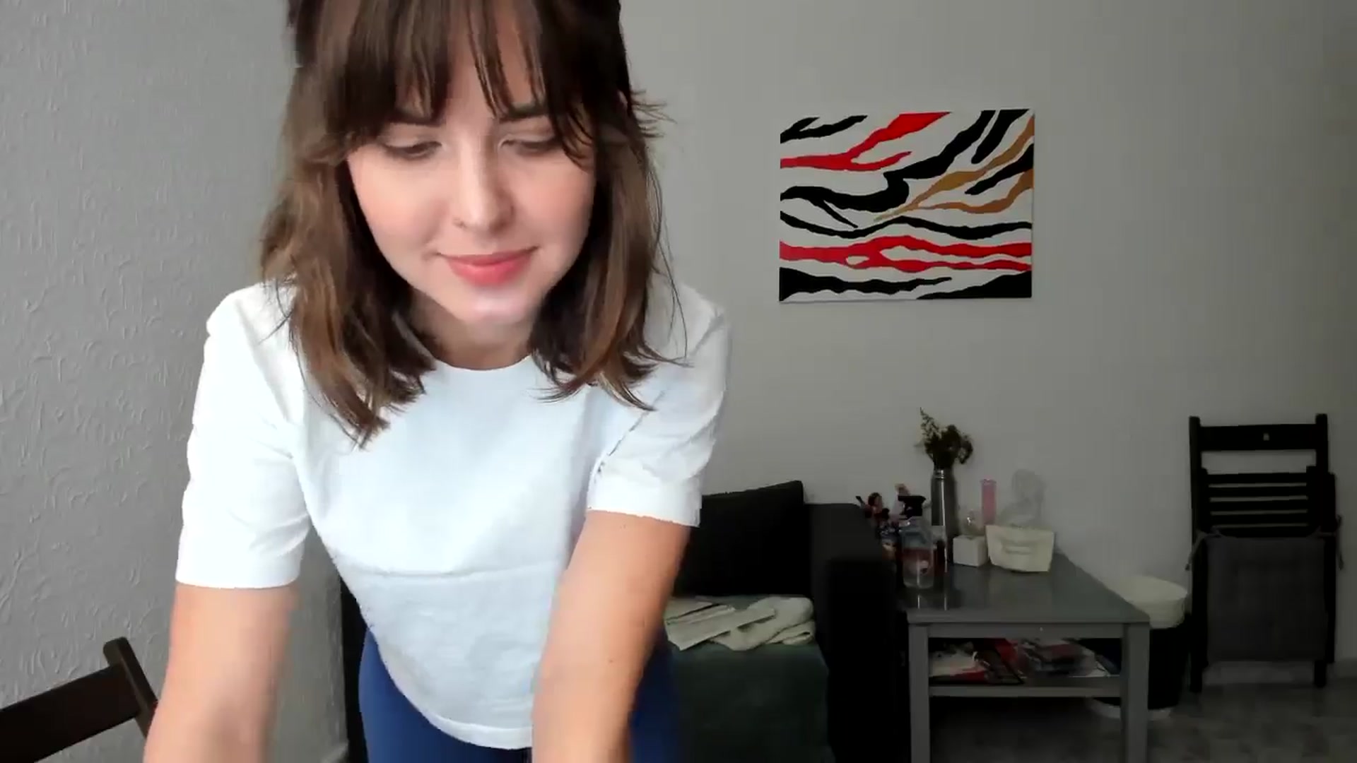 Gallery image thumbnail from AhahaGirl's myfreecams stream on, 04/30/2025, 13:02 image 19 of 20