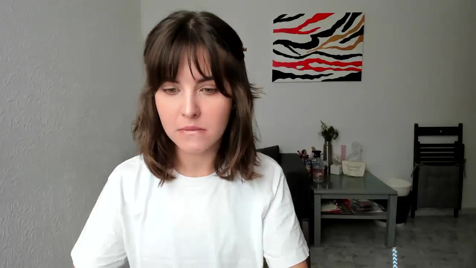 Gallery image thumbnail from AhahaGirl's myfreecams stream on, 04/30/2025, 13:02 image 15 of 20