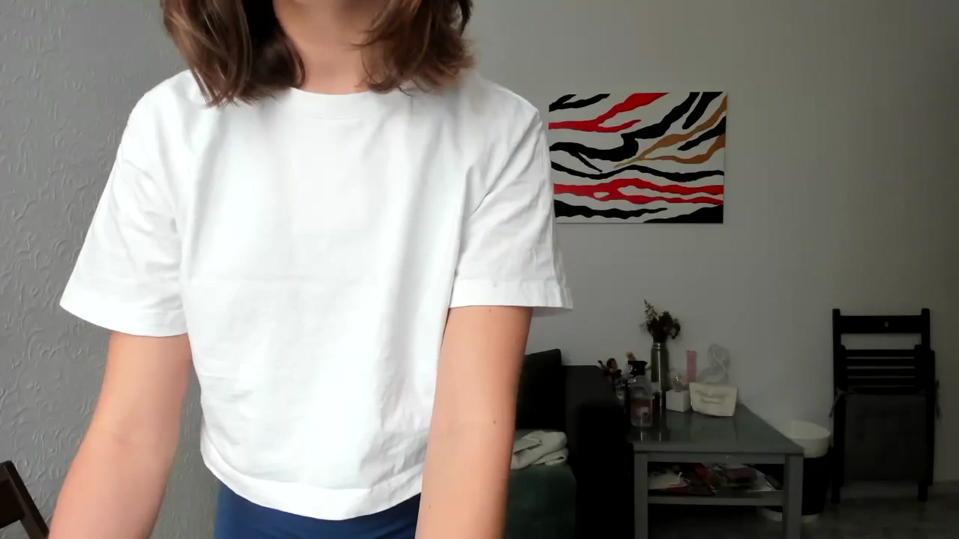 Gallery image thumbnail from AhahaGirl's myfreecams stream on, 04/30/2025, 13:02 image 4 of 20