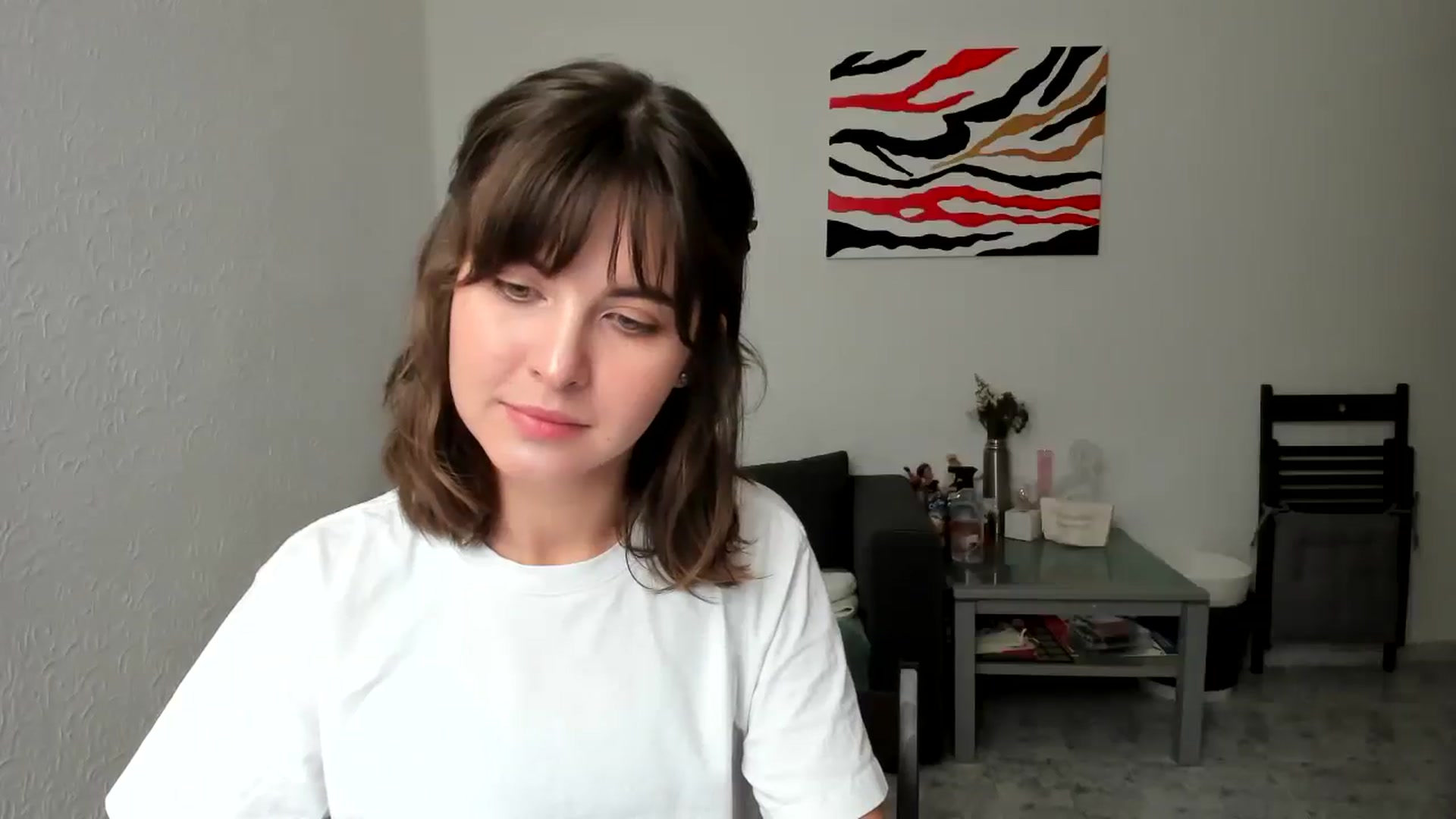 Gallery image thumbnail from AhahaGirl's myfreecams stream on, 04/30/2025, 13:28 image 14 of 20