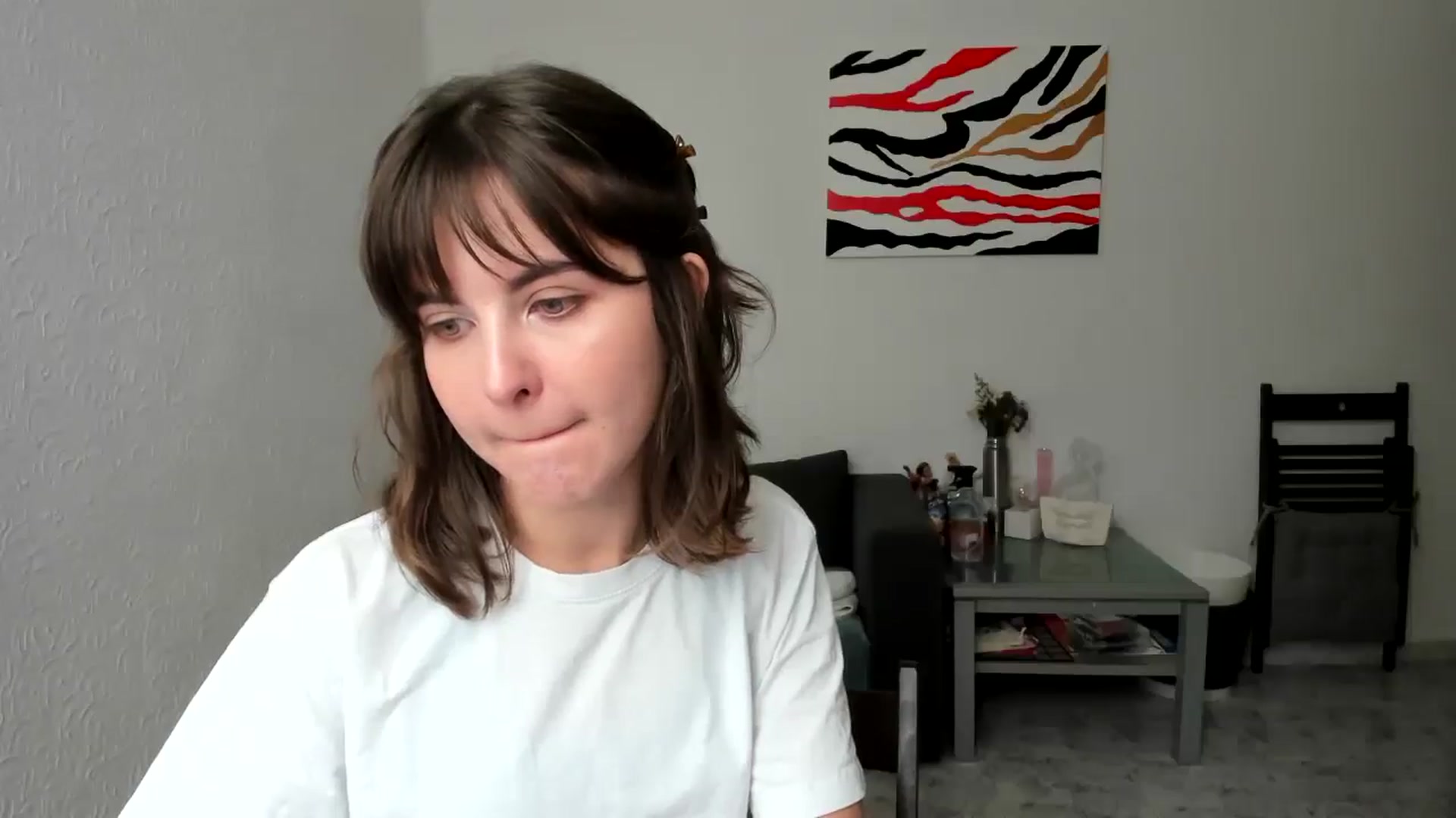 Gallery image thumbnail from AhahaGirl's myfreecams stream on, 04/30/2025, 13:28 image 10 of 20