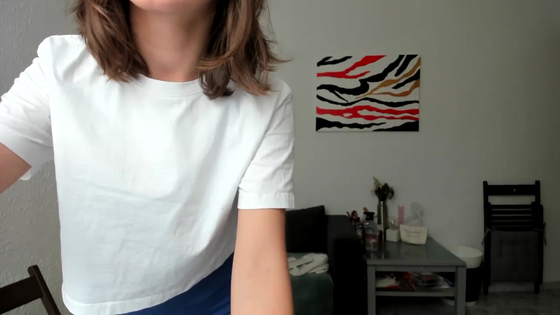 Gallery image thumbnail from AhahaGirl's myfreecams stream on, 04/30/2025, 13:28 image 2 of 20