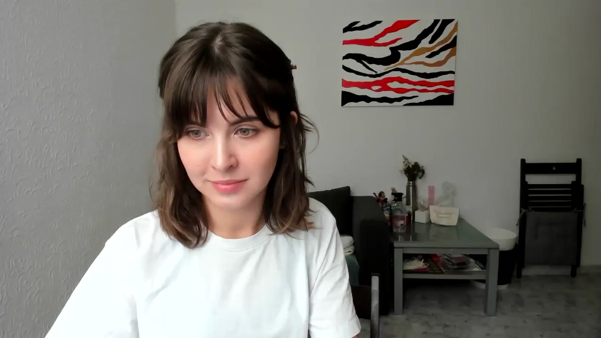 Gallery image thumbnail from AhahaGirl's myfreecams stream on, 04/30/2025, 13:28 image 11 of 20