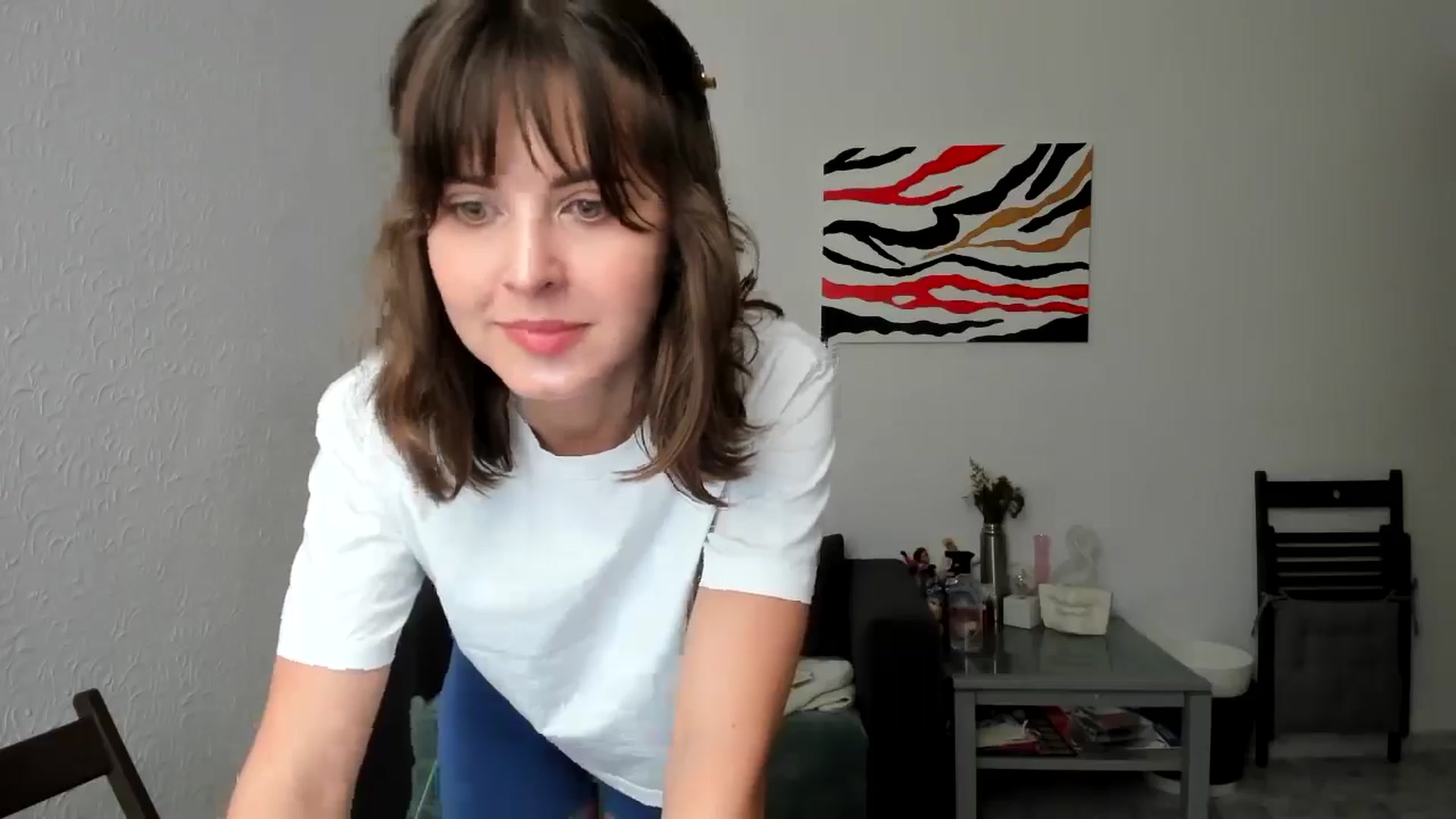 Gallery image thumbnail from AhahaGirl's myfreecams stream on, 04/30/2025, 13:28 image 6 of 20