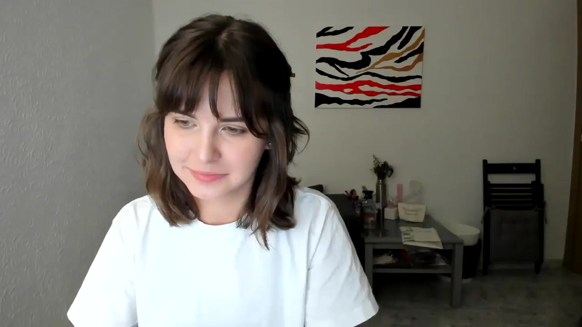 Gallery image thumbnail from AhahaGirl's myfreecams stream on, 04/30/2025, 15:18 image 7 of 20