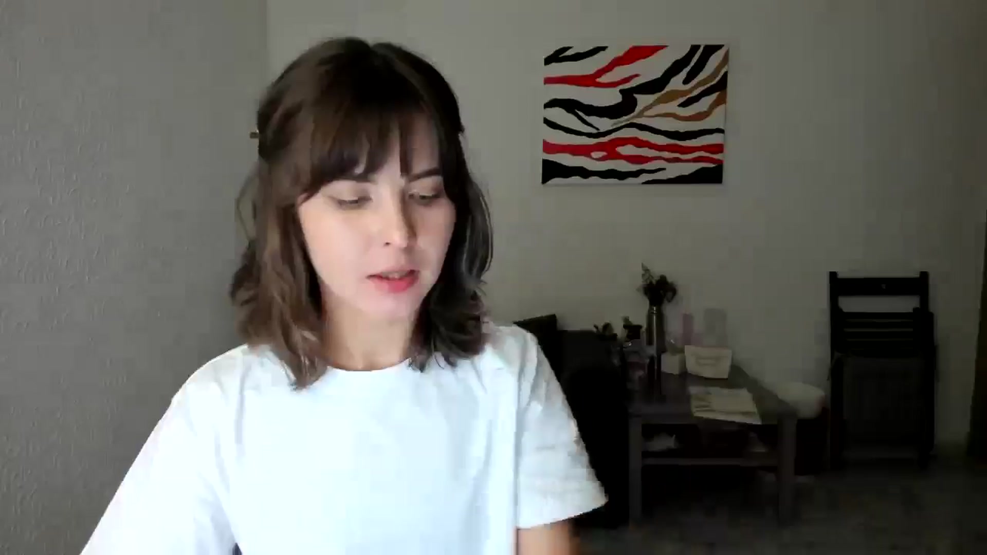 Gallery image thumbnail from AhahaGirl's myfreecams stream on, 04/30/2025, 15:18 image 9 of 20