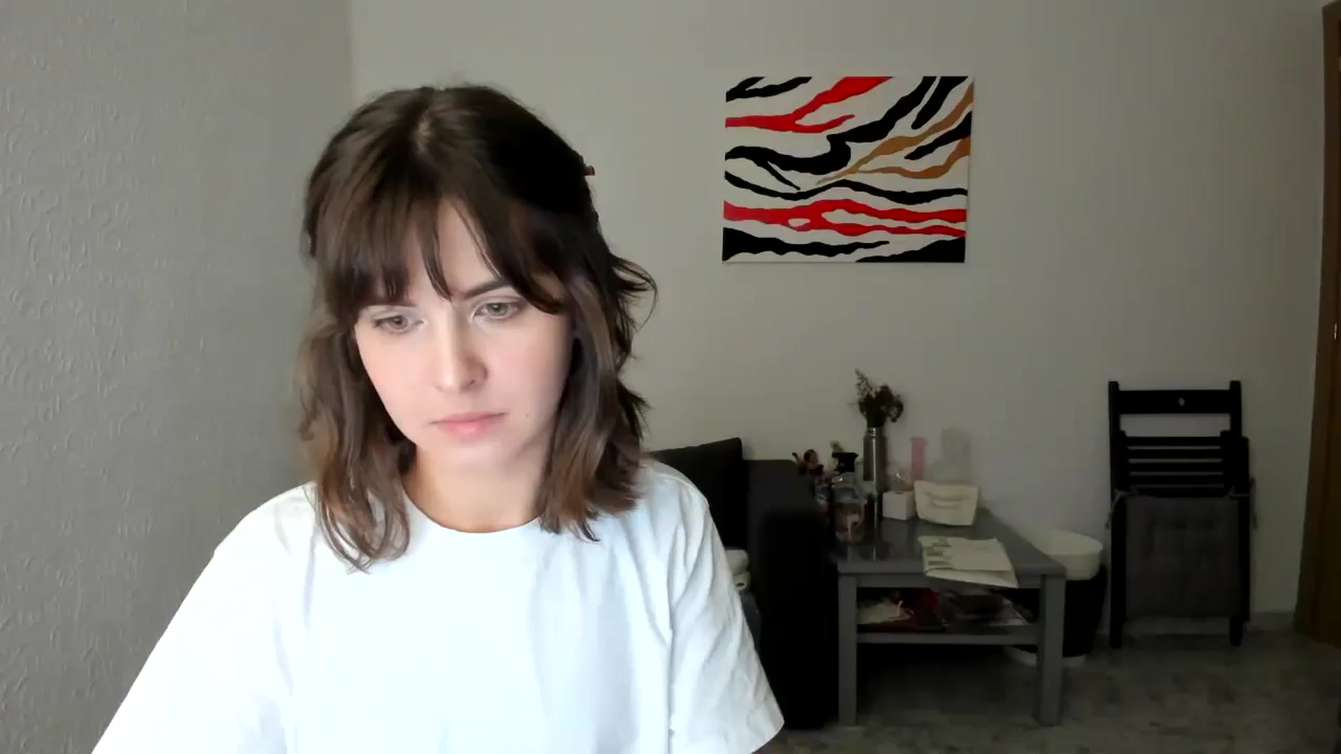 Gallery image thumbnail from AhahaGirl's myfreecams stream on, 04/30/2025, 15:18 image 8 of 20