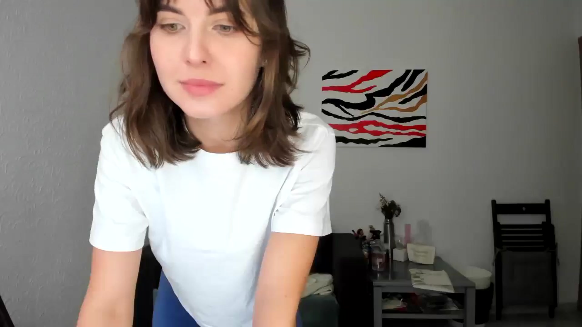 Gallery image thumbnail from AhahaGirl's myfreecams stream on, 04/30/2025, 15:18 image 18 of 20